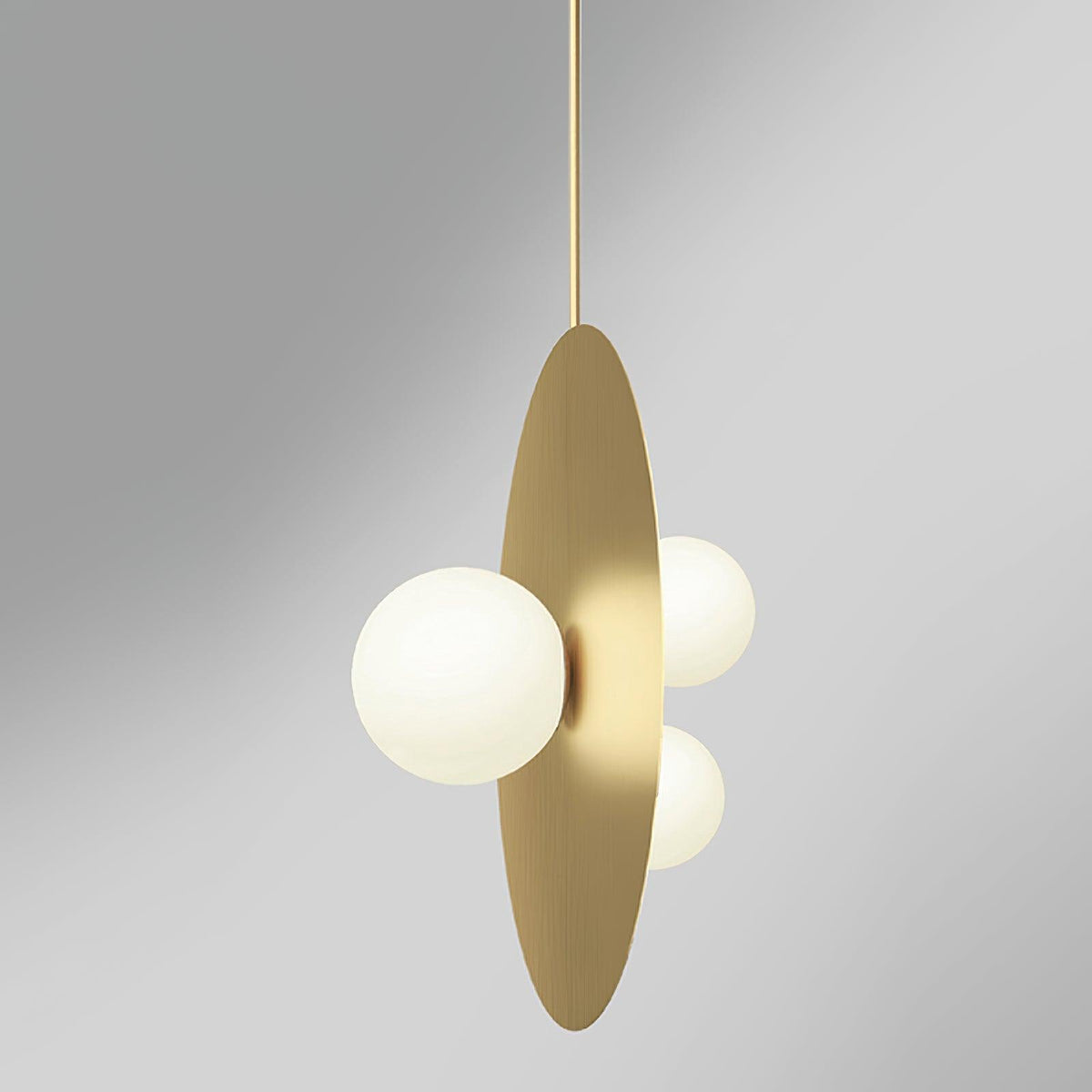 James Modern Pendant Light