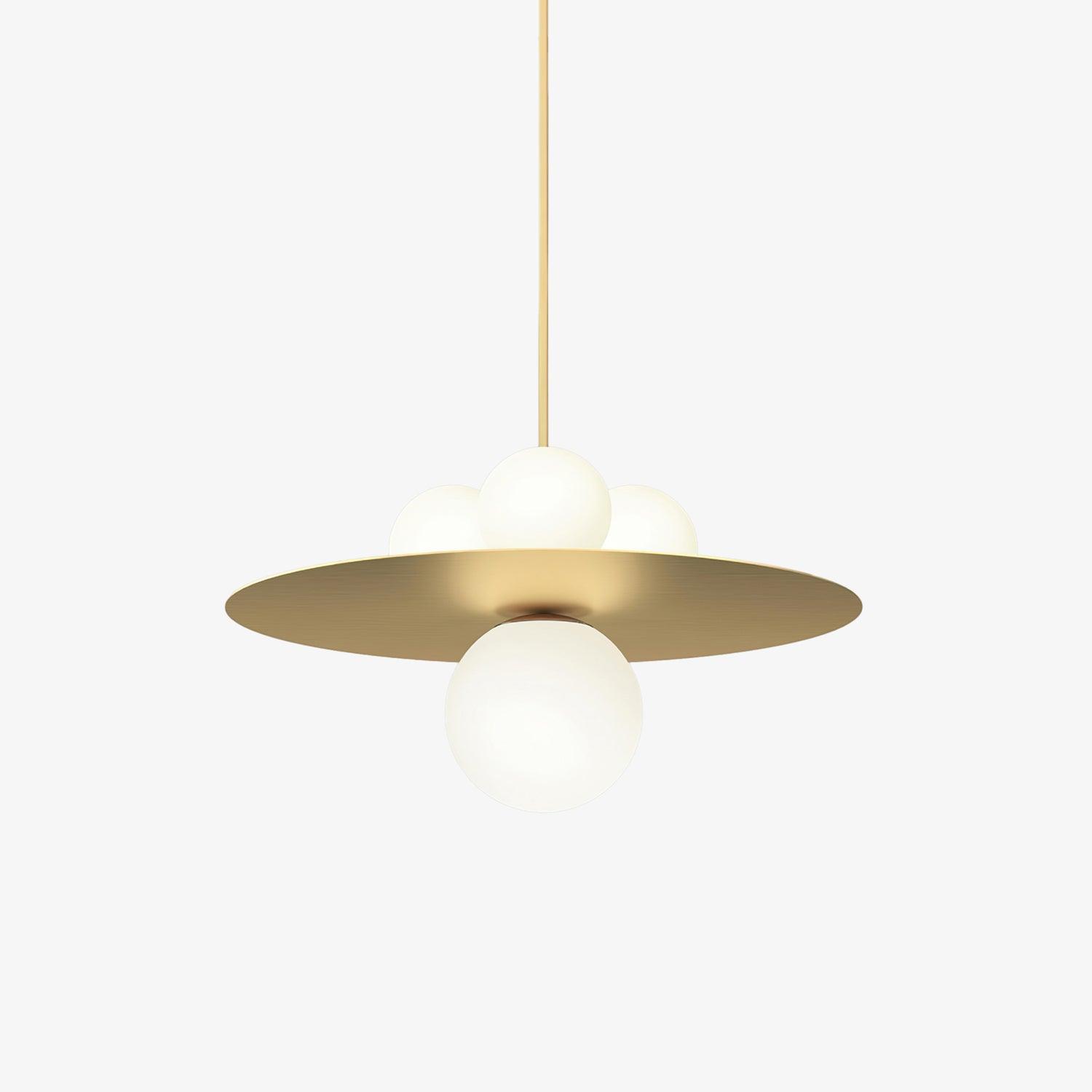 James Modern Pendant Light