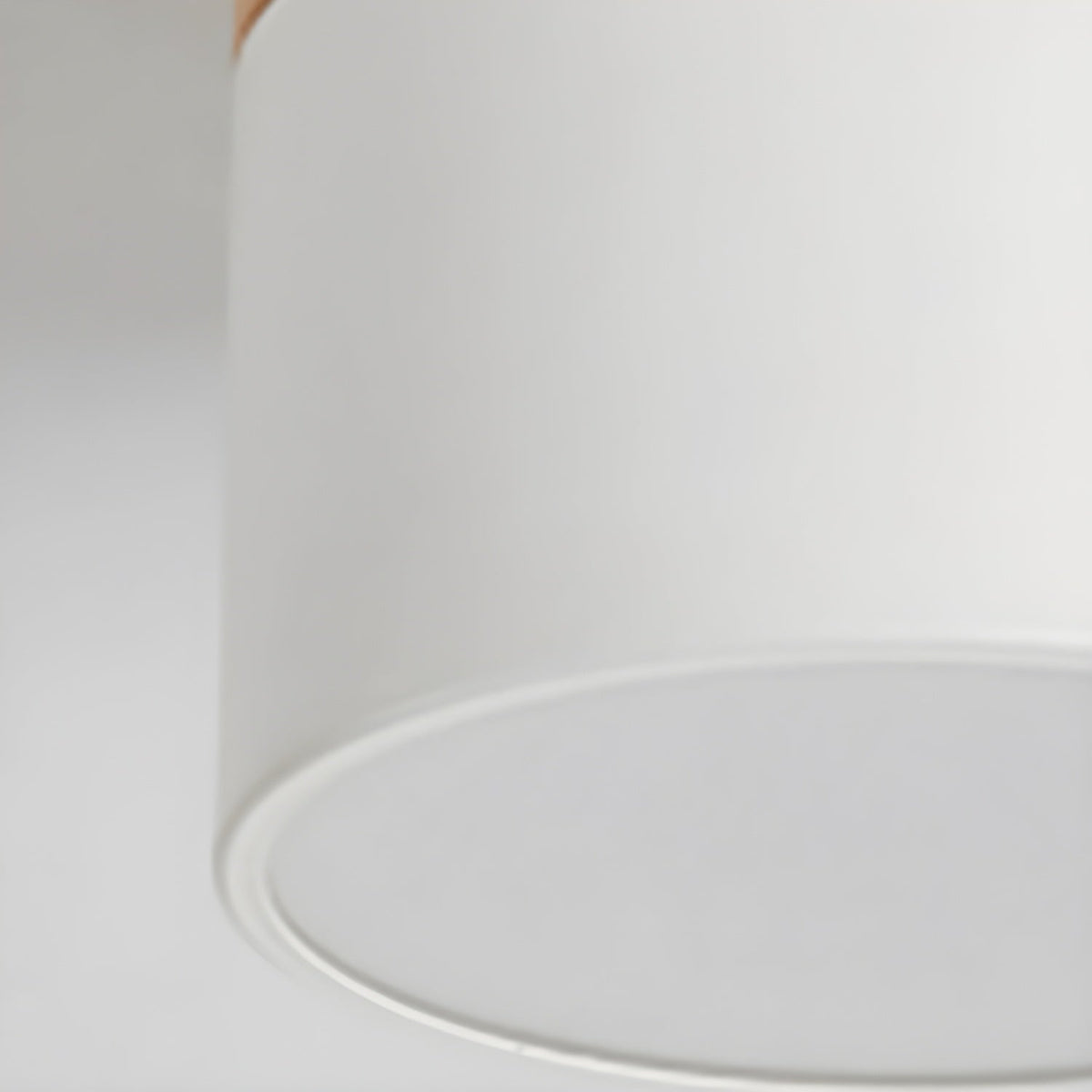 Caveleth Modern Minimalist Wooden Surface Downlight