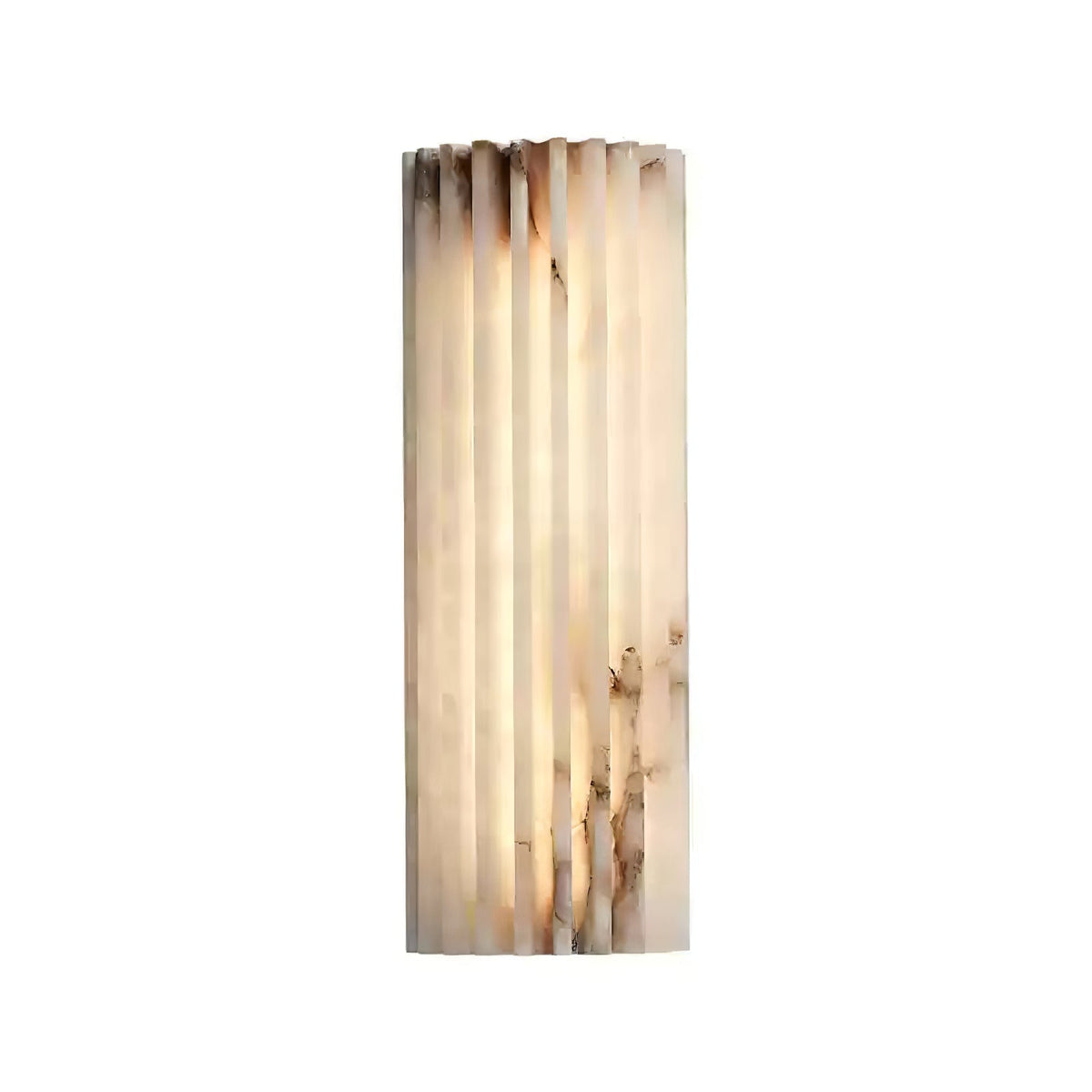 Aveniraria Alabaster Wall Lamp