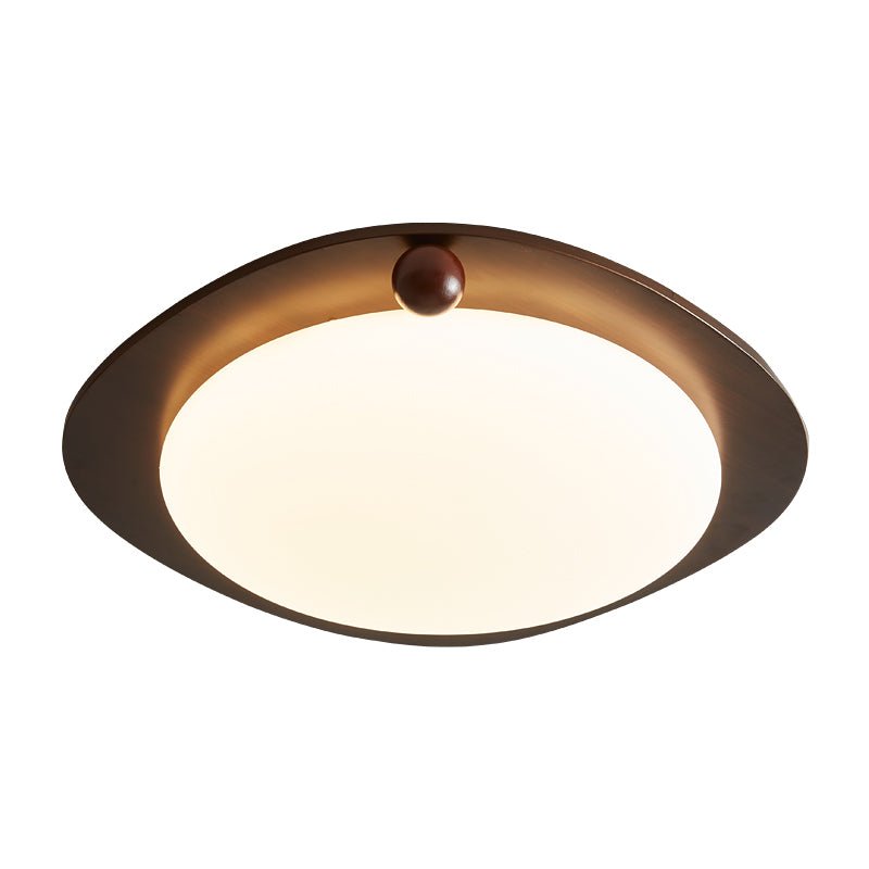 Saglen Premium Nordic Art Ceiling Light