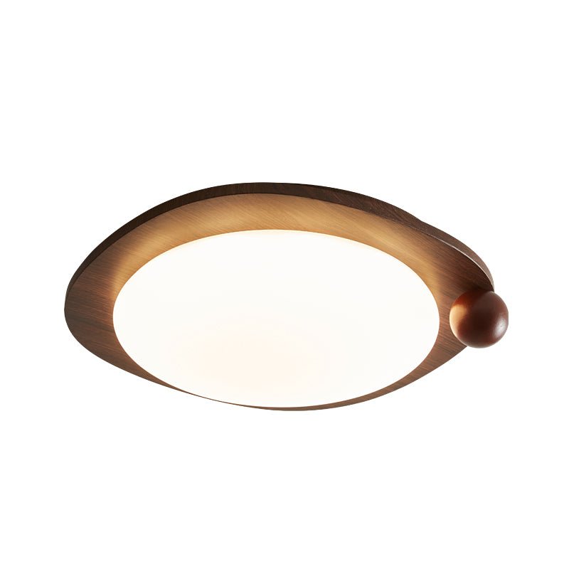 Saglen Premium Nordic Art Ceiling Light
