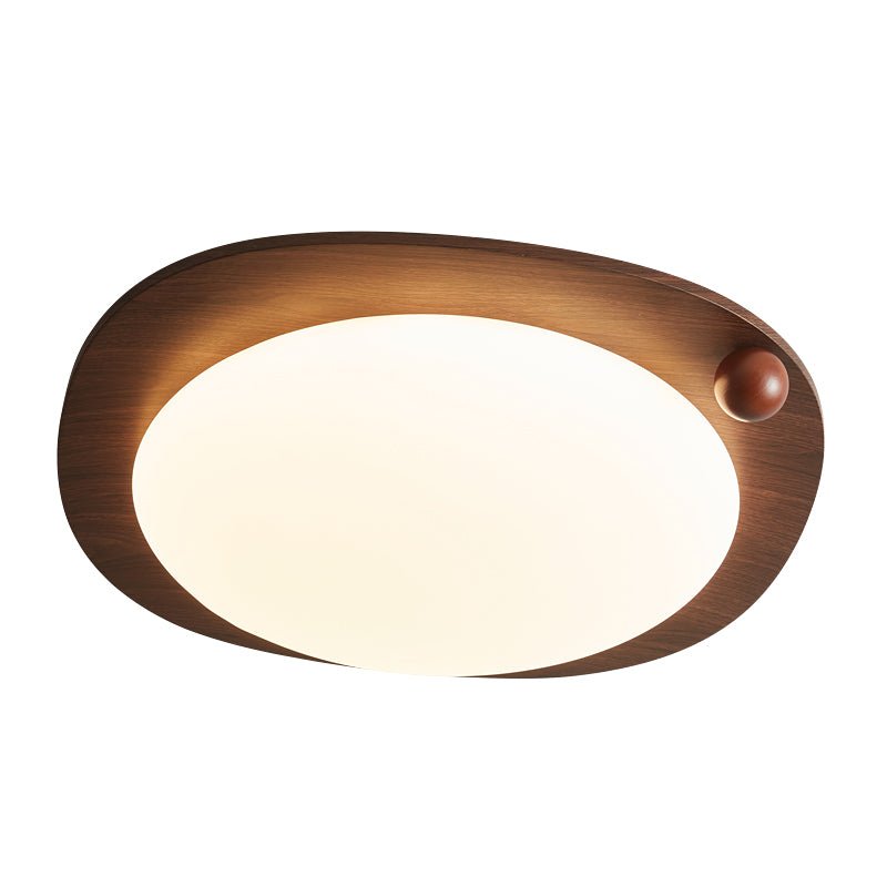 Saglen Premium Nordic Art Ceiling Light