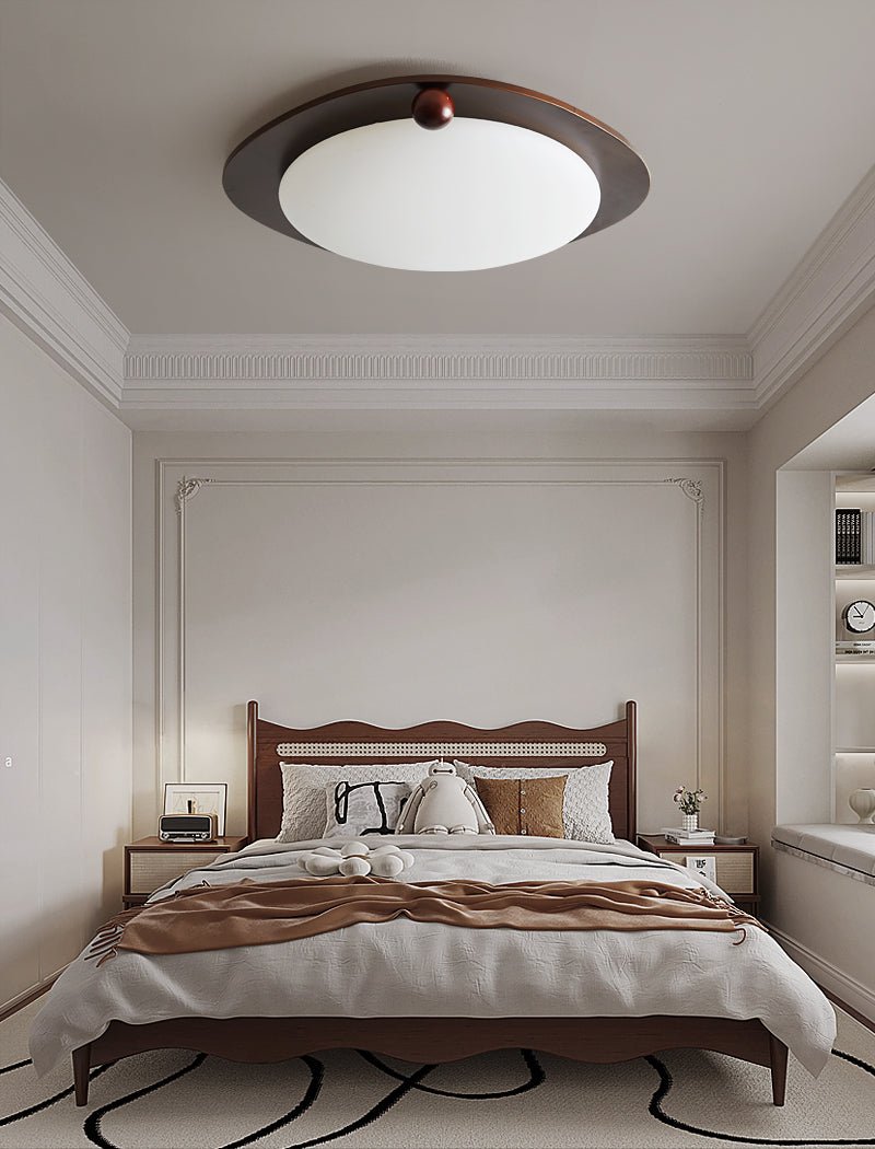 Saglen Premium Nordic Art Ceiling Light
