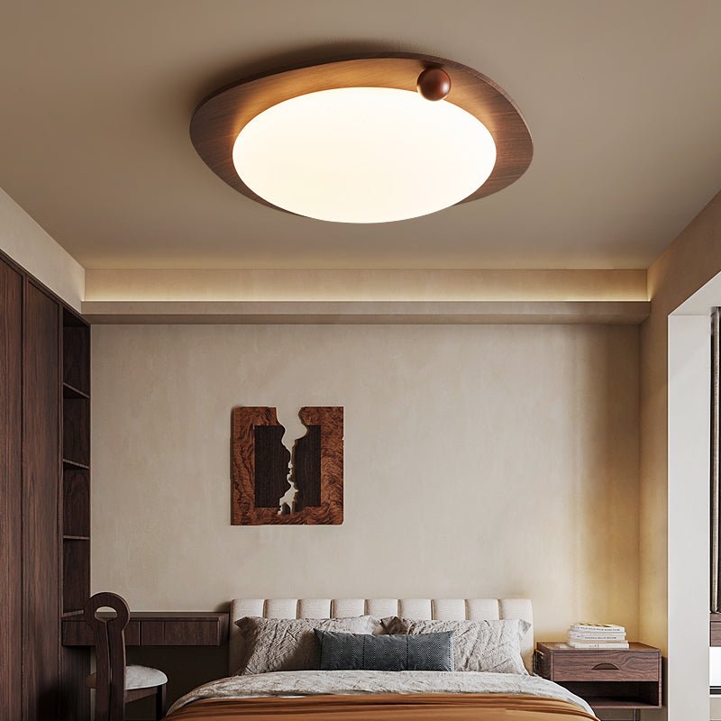 Saglen Premium Nordic Art Ceiling Light