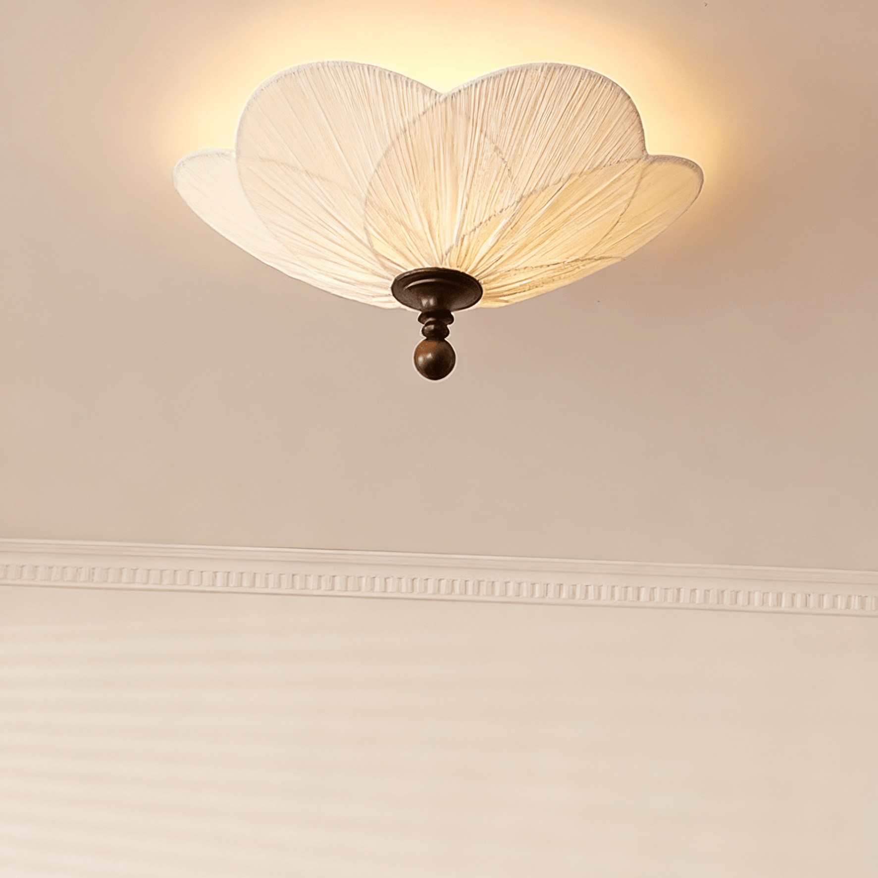 Doth Bloom Ceiling Light