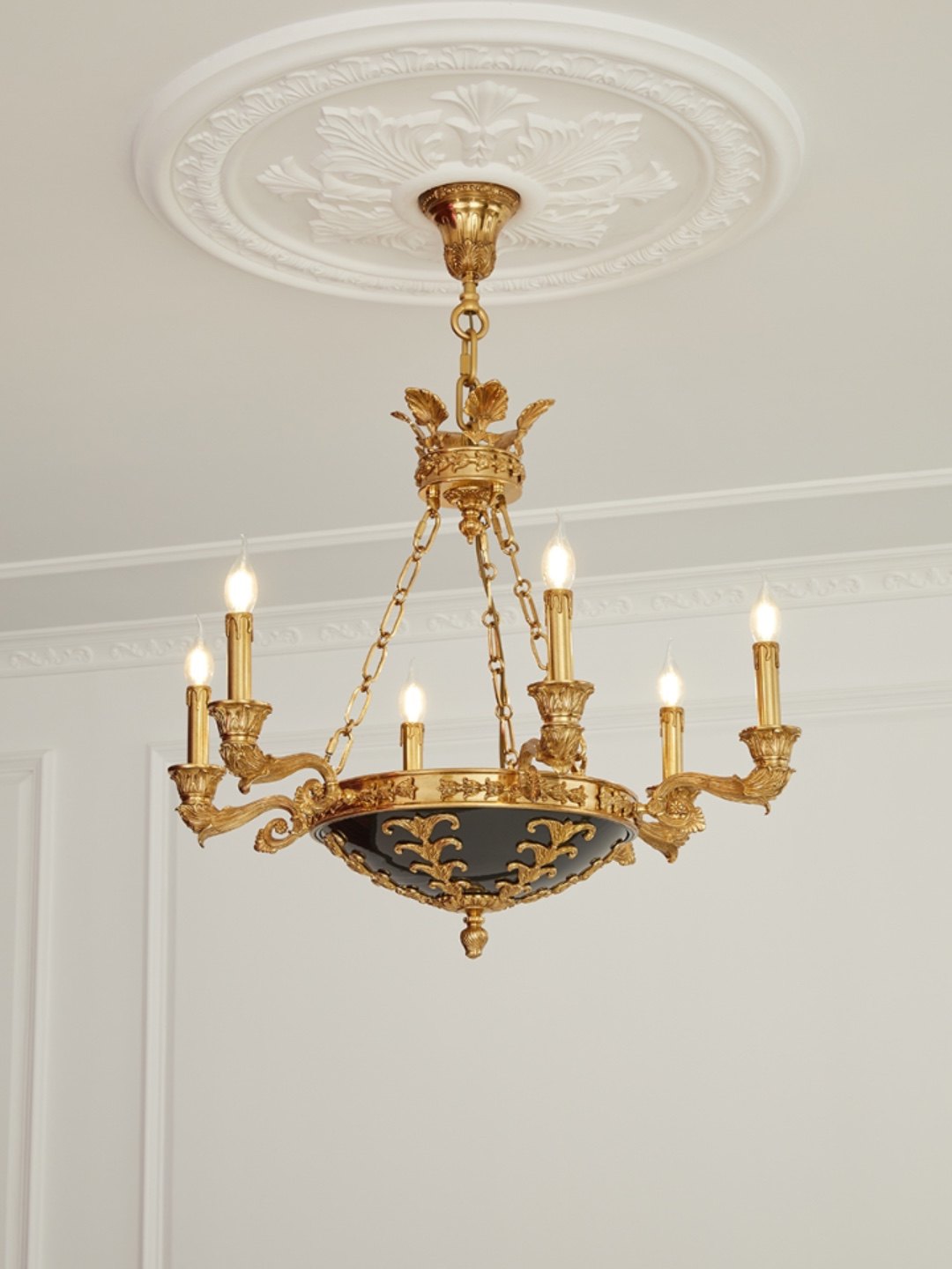 Avenenena Grand Chandelier
