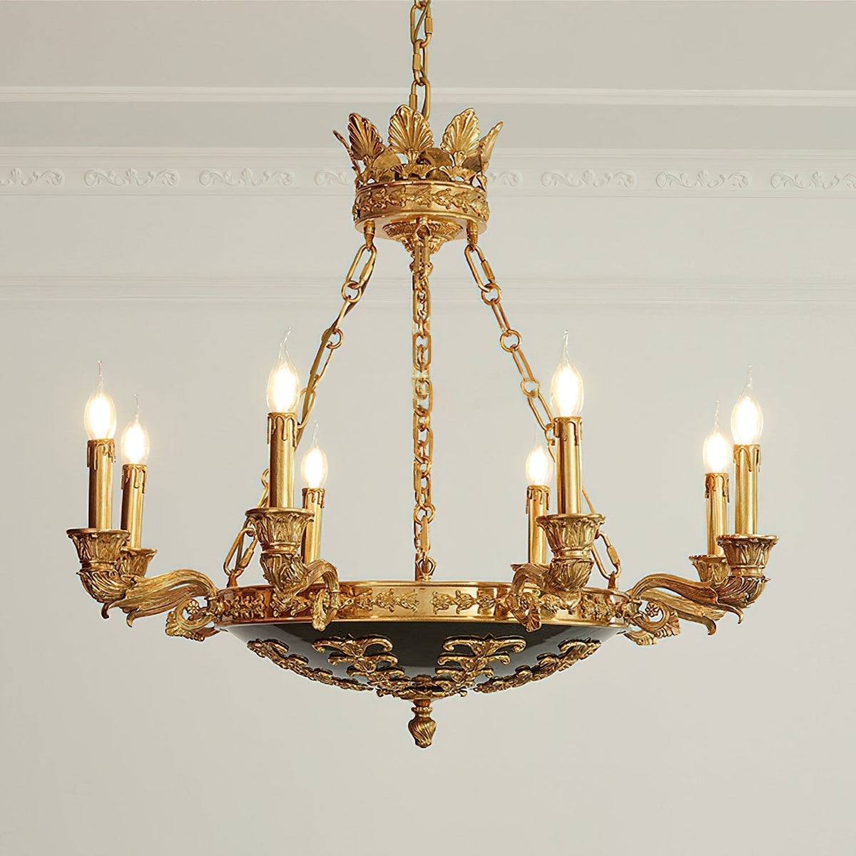 Avenenena Grand Chandelier