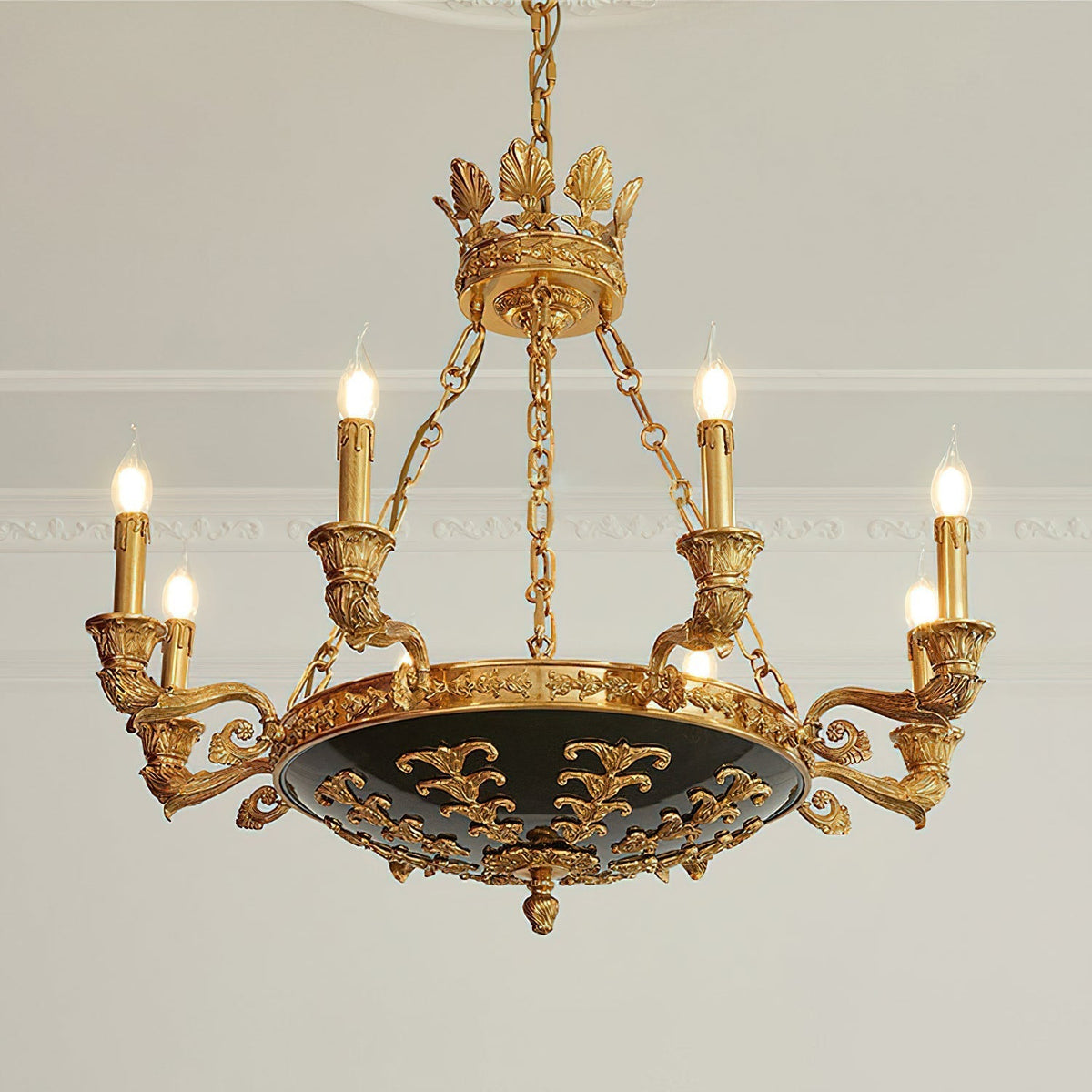 Avenenena Grand Chandelier