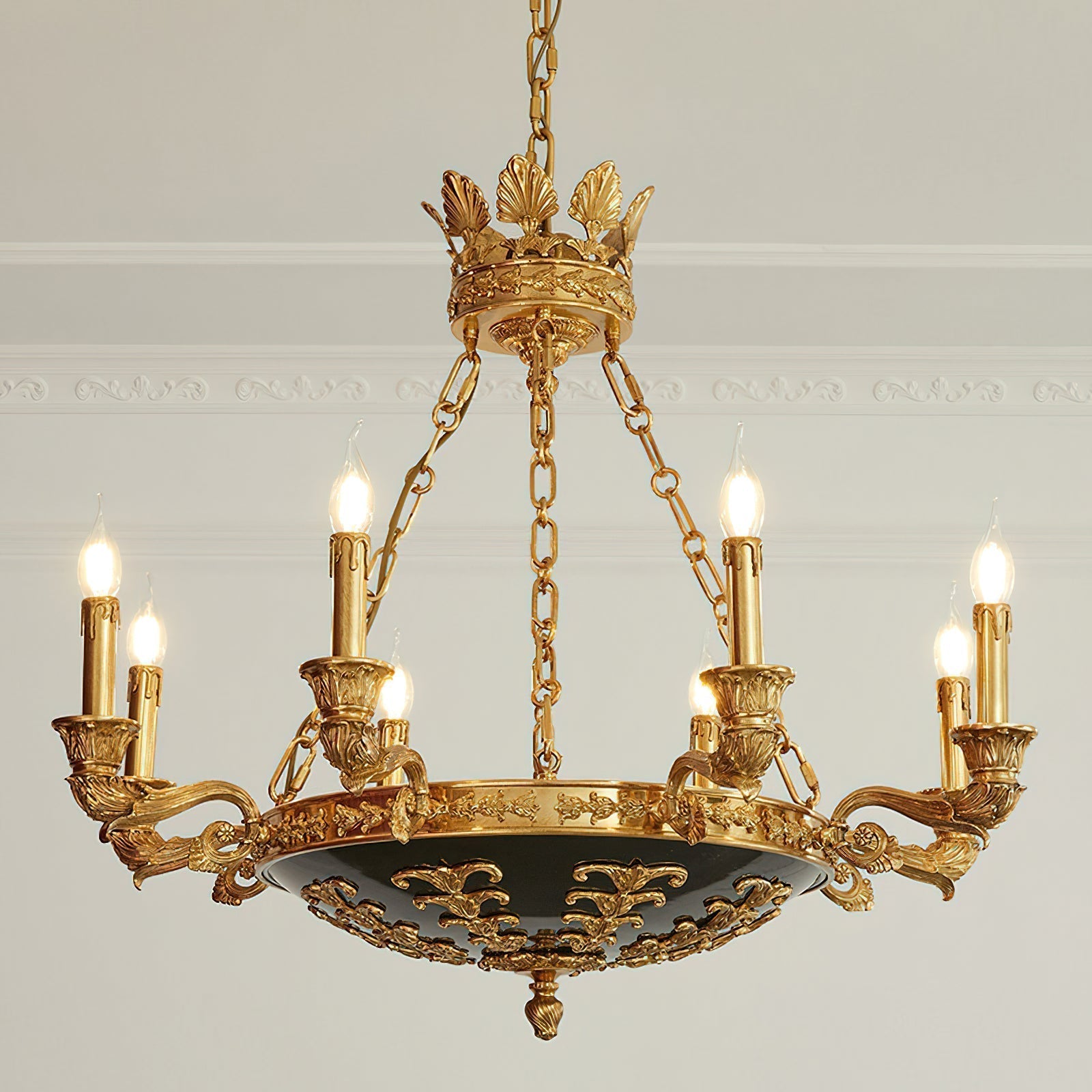 Avenenena Grand Chandelier