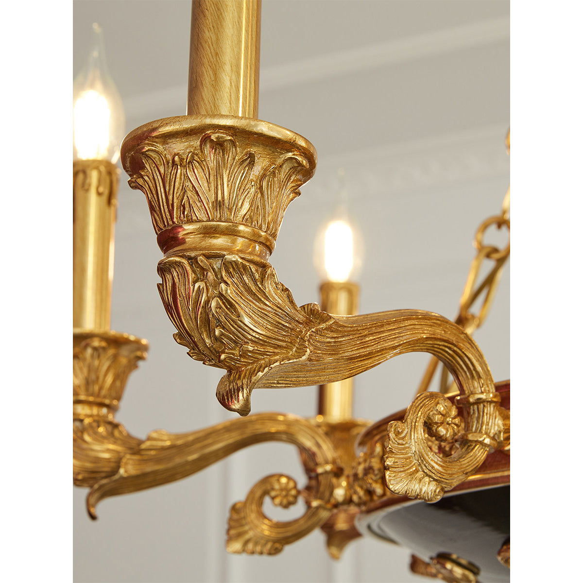 Avenenena Grand Chandelier