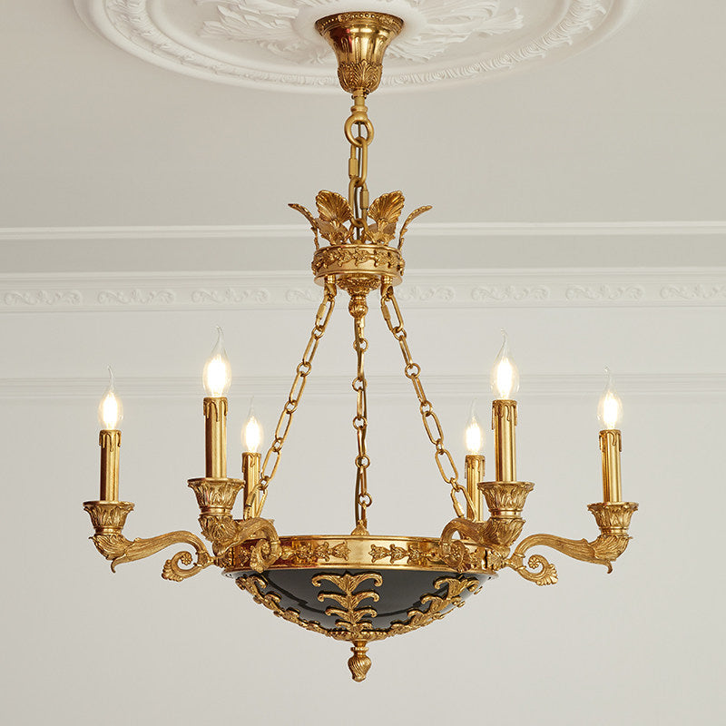 Avenenena Grand Chandelier