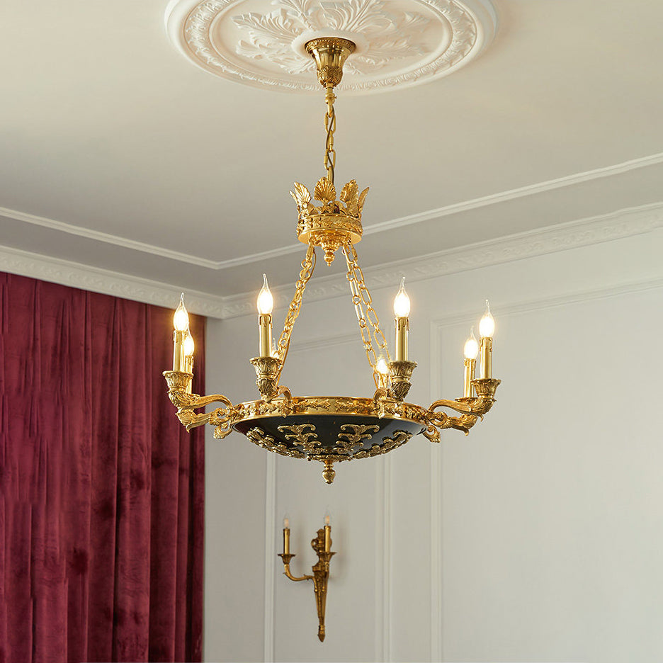 Avenenena Grand Chandelier