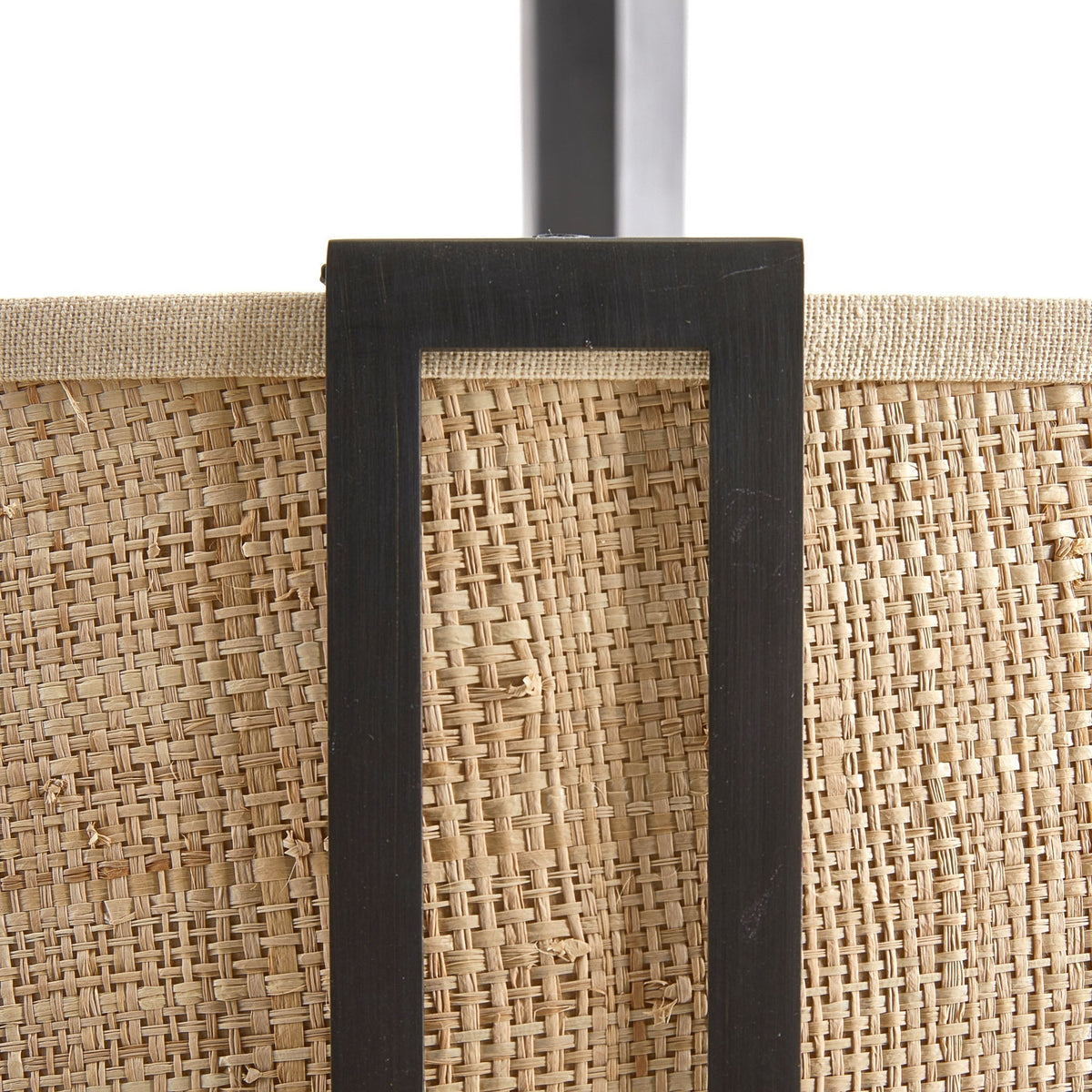 Gloruvyn Modern Minimalist Natural Metal Chandelier
