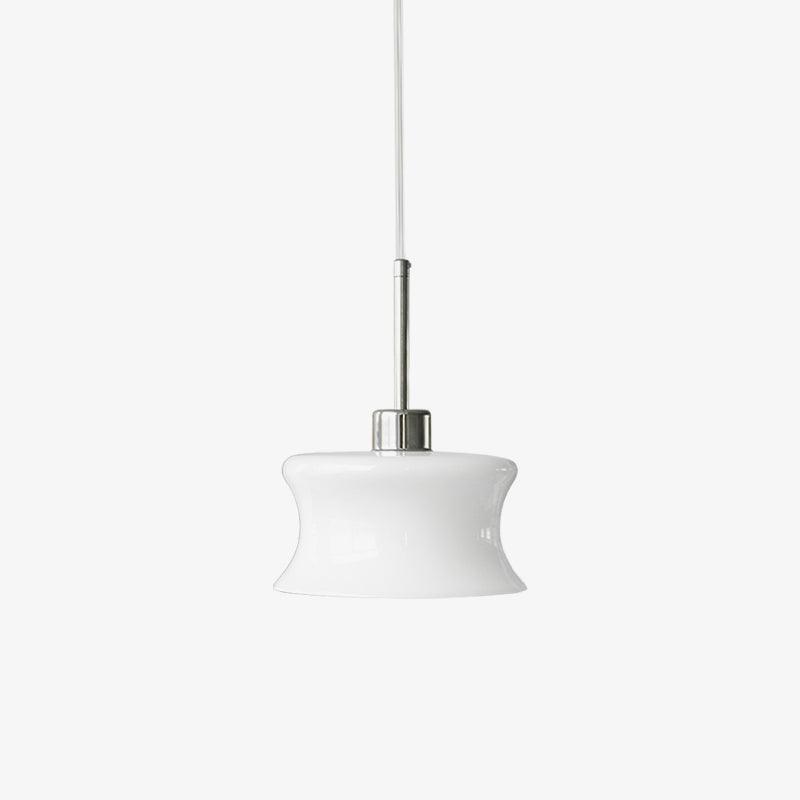 Zenthia Glass Classic Pendant Light