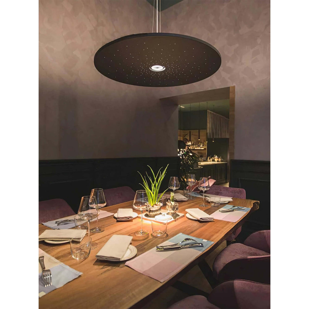 Gloruvyi Modern Minimalist Original  Pendant Lamp