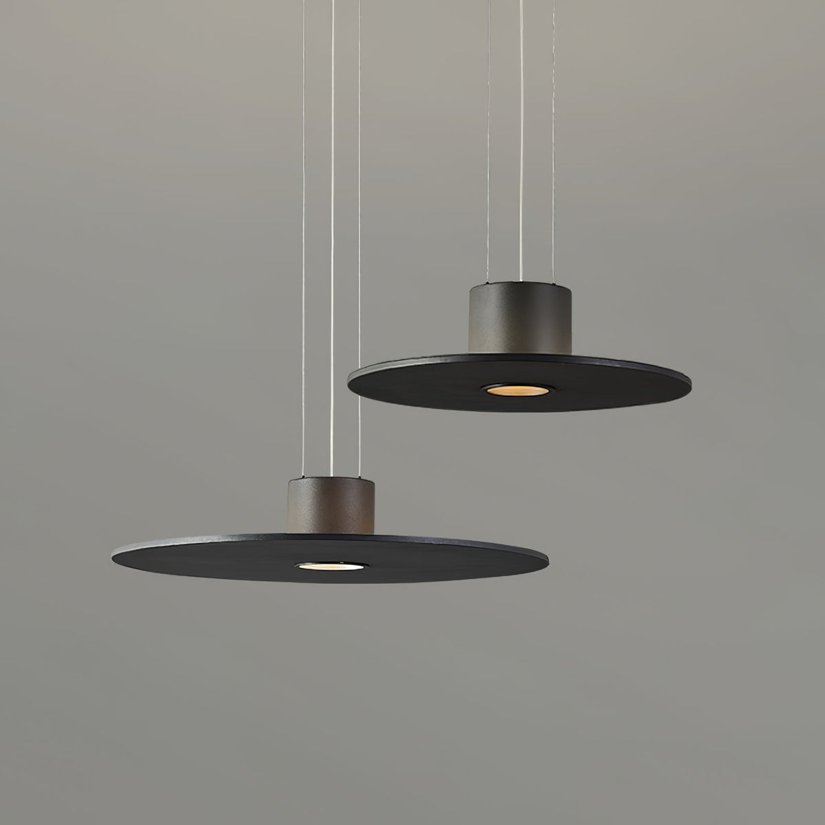 Gloruvyi Modern Minimalist Original  Pendant Lamp