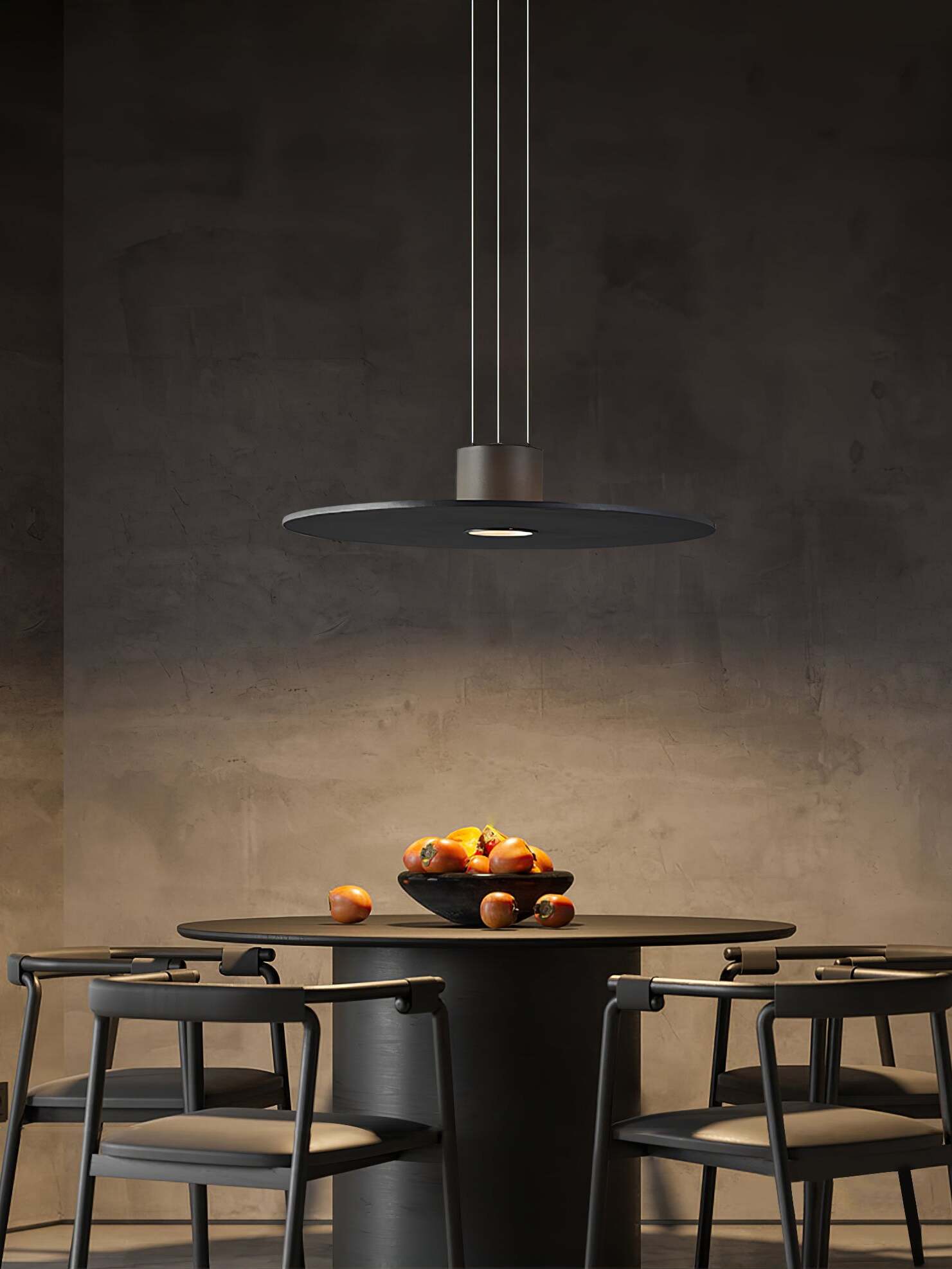 Gloruvyi Modern Minimalist Original  Pendant Lamp