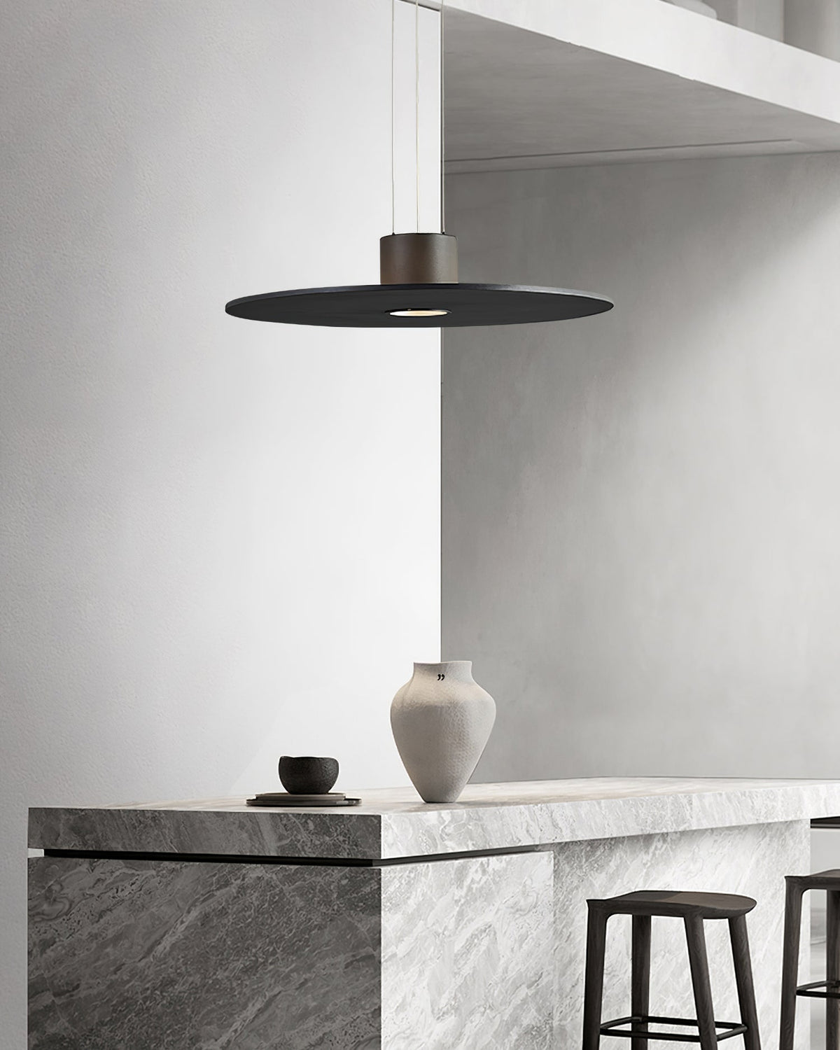 Gloruvyi Modern Minimalist Original  Pendant Lamp