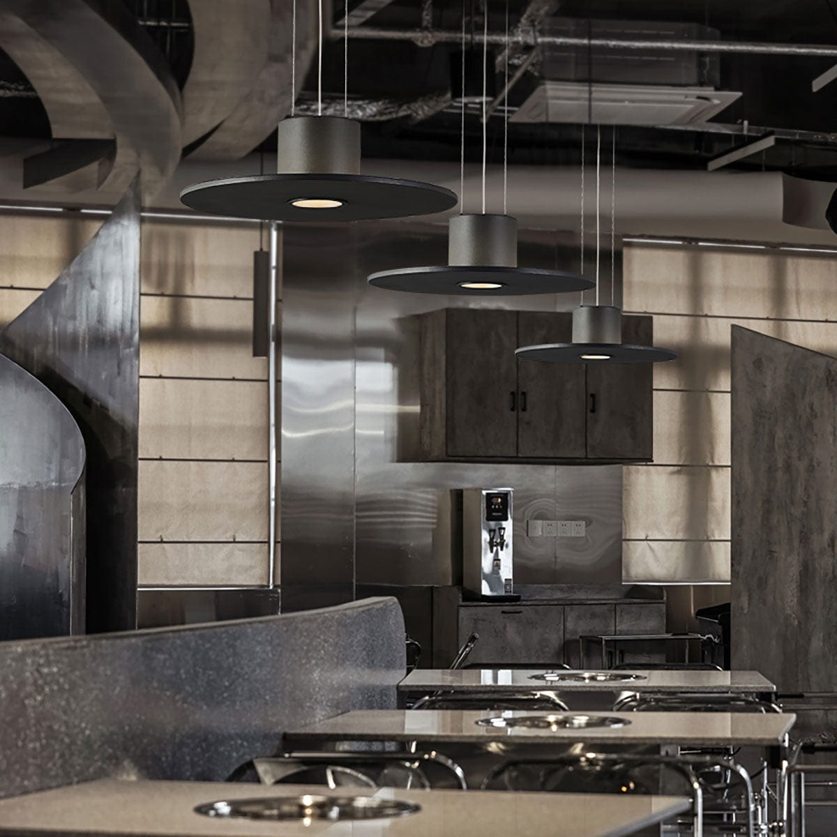 Gloruvyi Modern Minimalist Original  Pendant Lamp