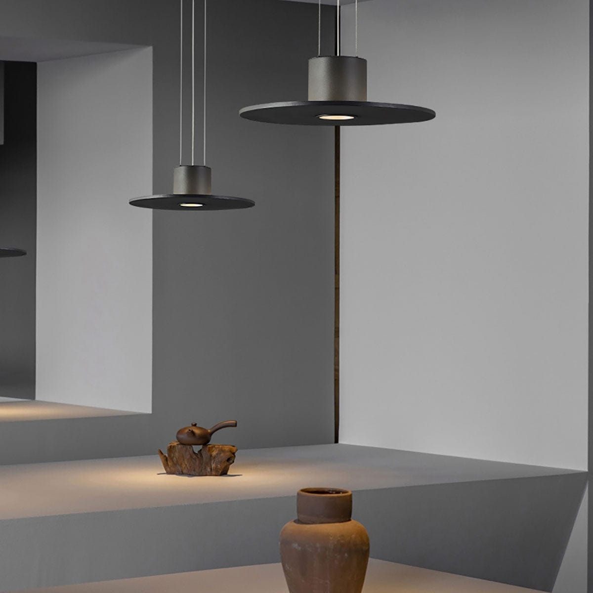Gloruvyi Modern Minimalist Original  Pendant Lamp