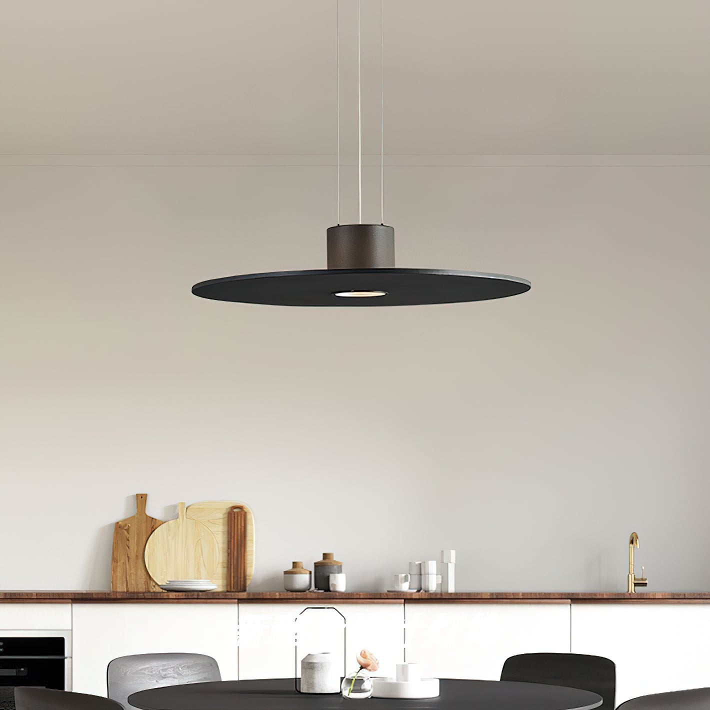 Gloruvyi Modern Minimalist Original  Pendant Lamp