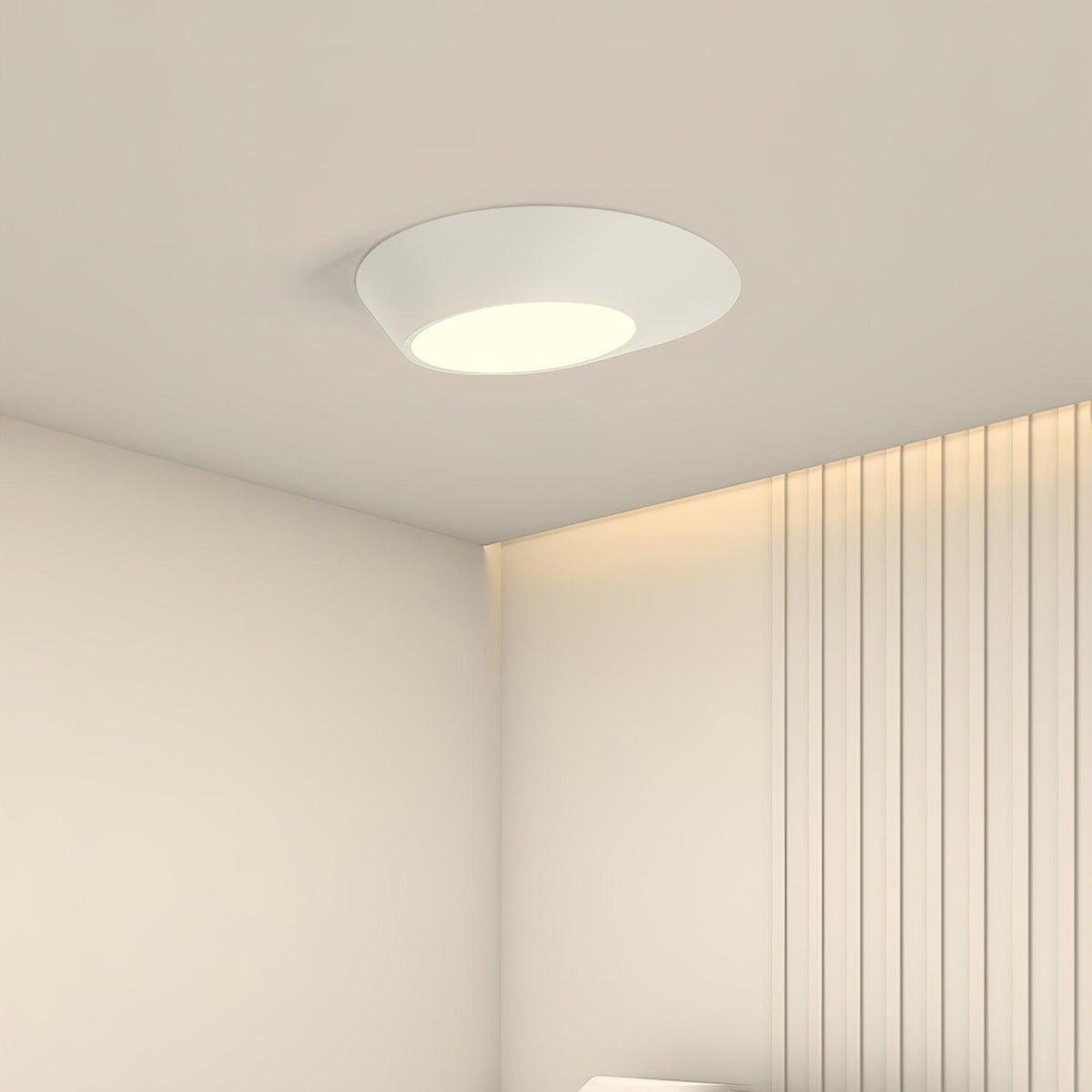 Vildes Premium Nordic Art Ceiling Light