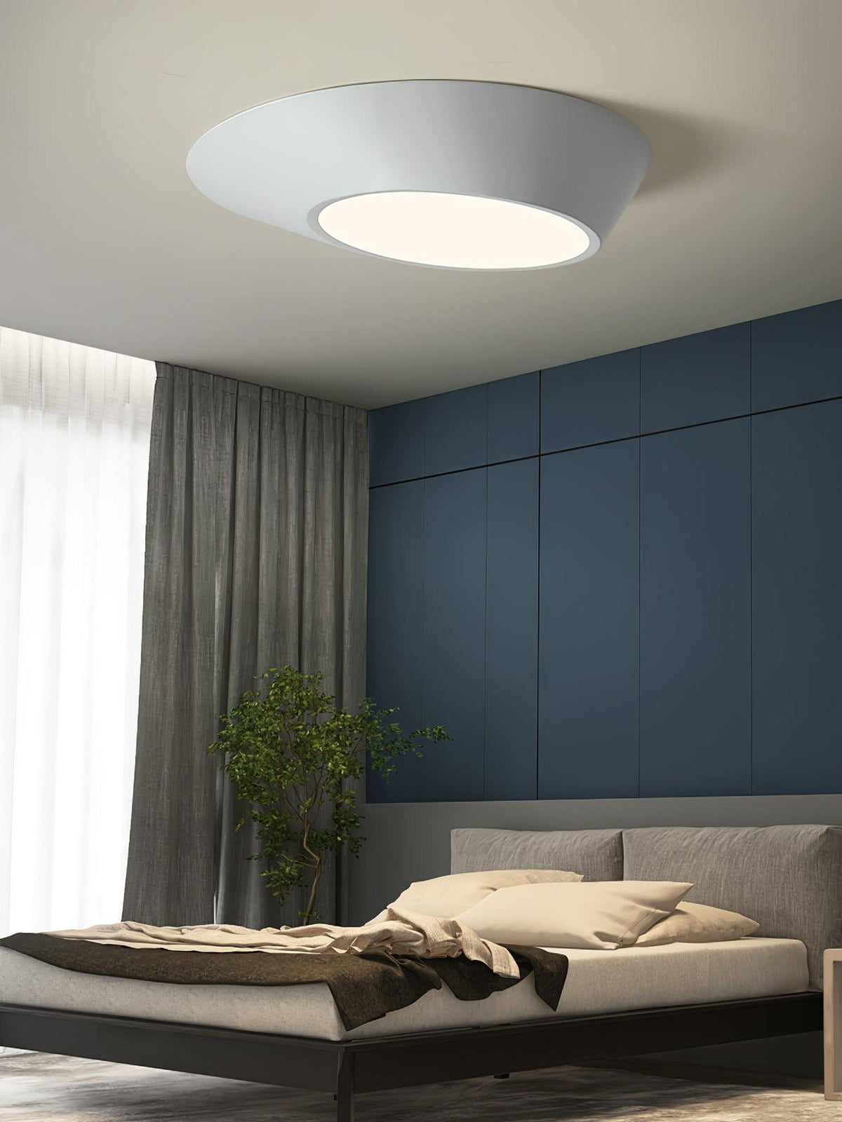 Vildes Premium Nordic Art Ceiling Light