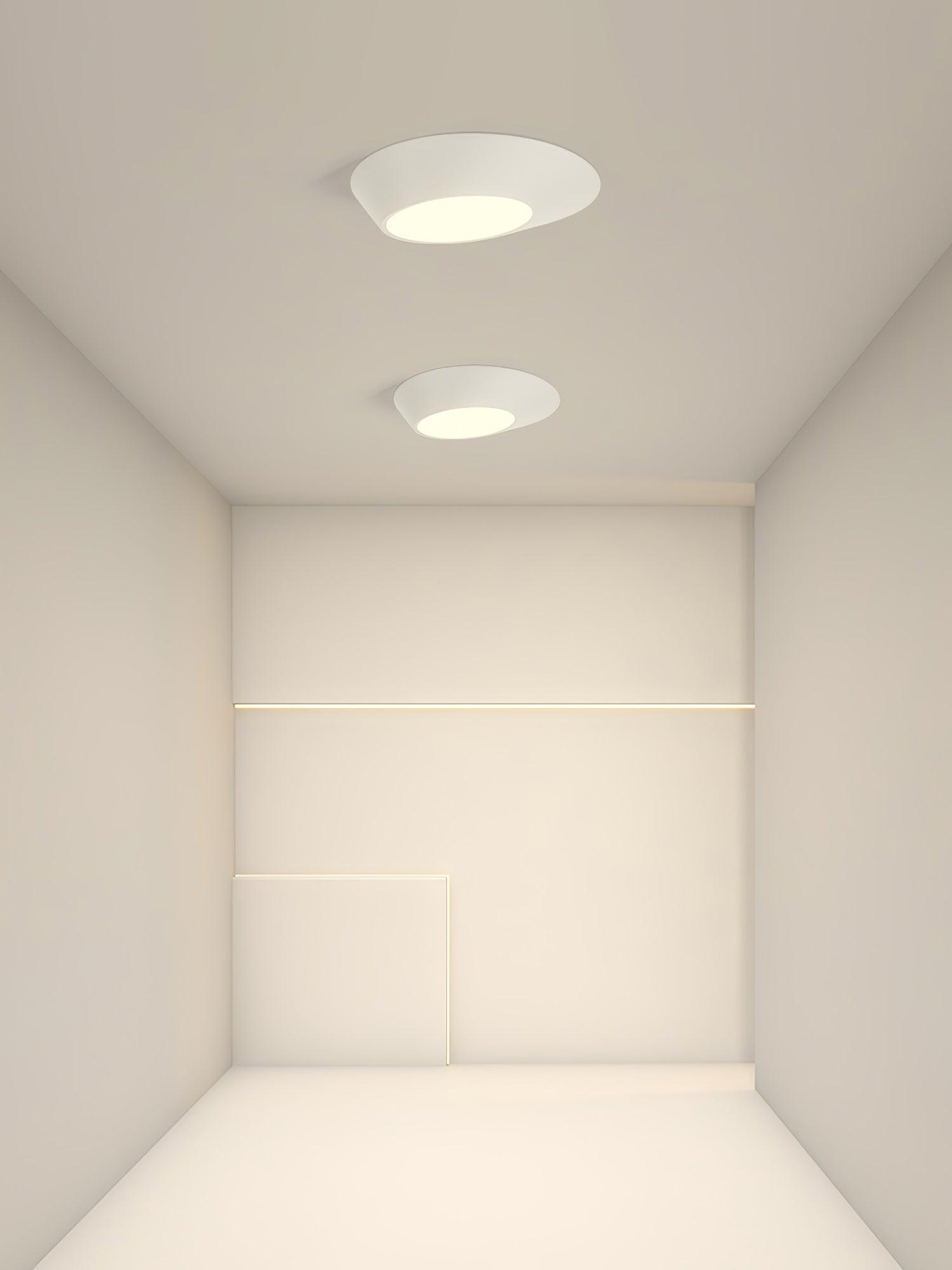 Vildes Premium Nordic Art Ceiling Light