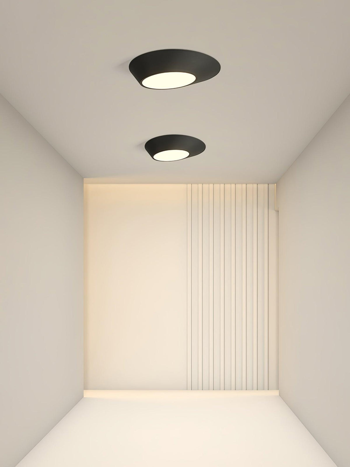 Vildes Premium Nordic Art Ceiling Light