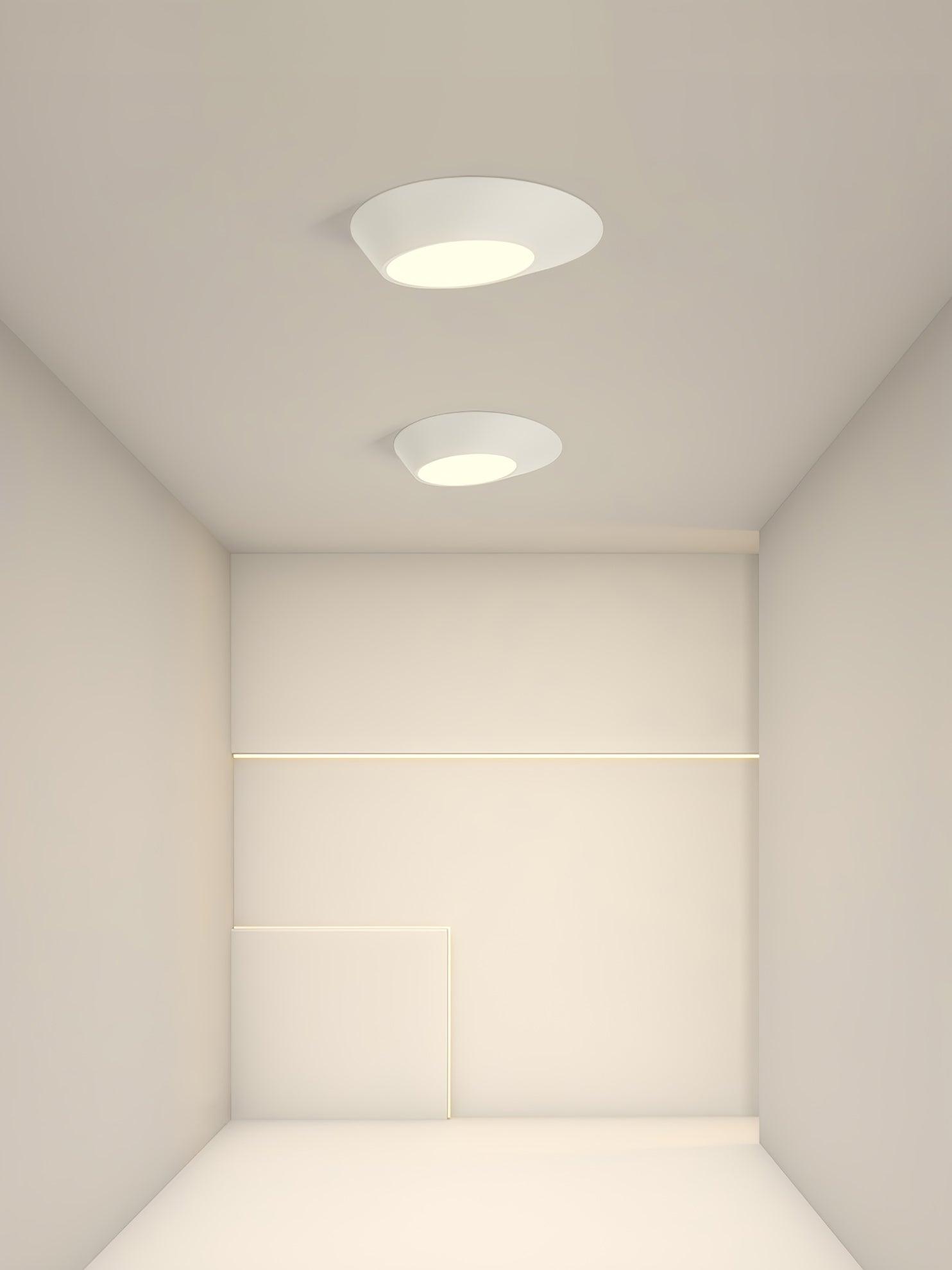 Vildes Premium Nordic Art Ceiling Light