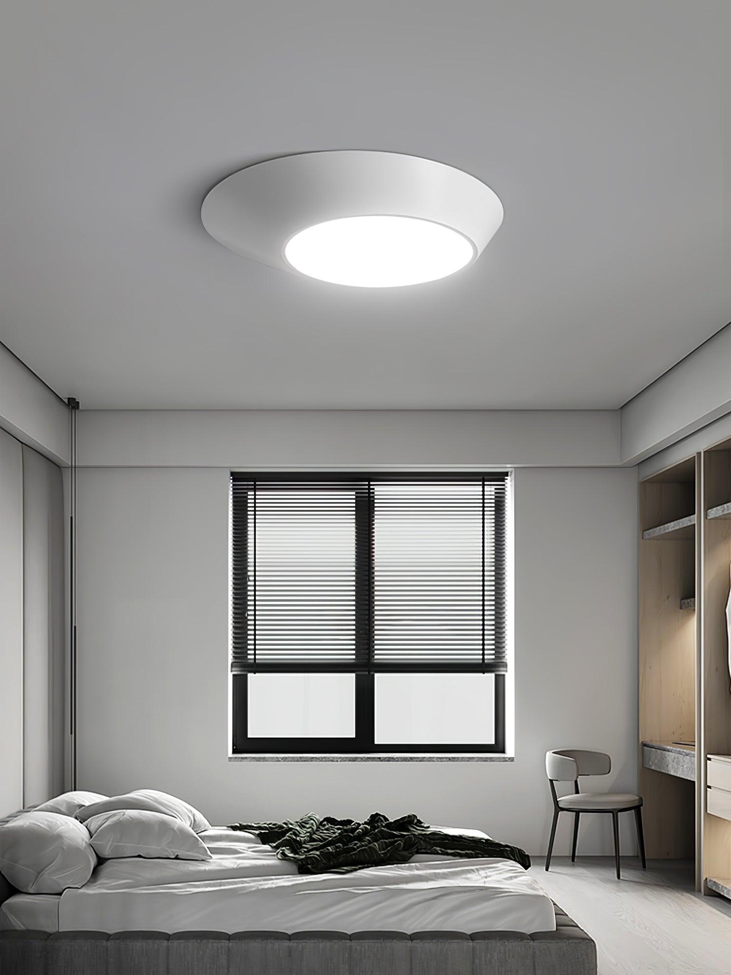Vildes Premium Nordic Art Ceiling Light