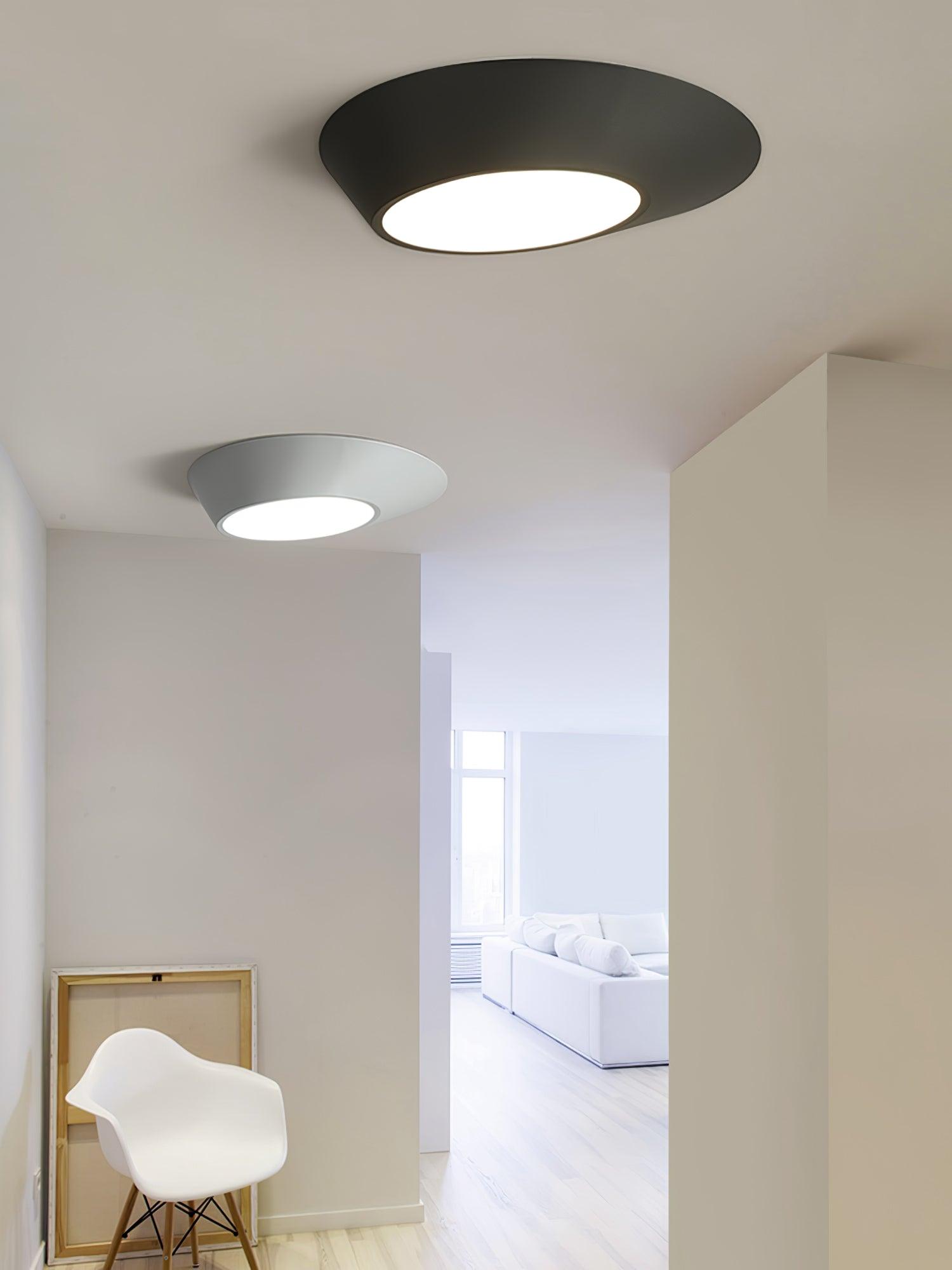 Vildes Premium Nordic Art Ceiling Light