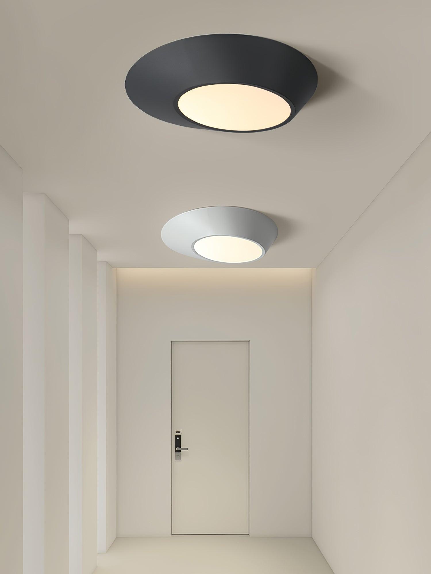 Vildes Premium Nordic Art Ceiling Light