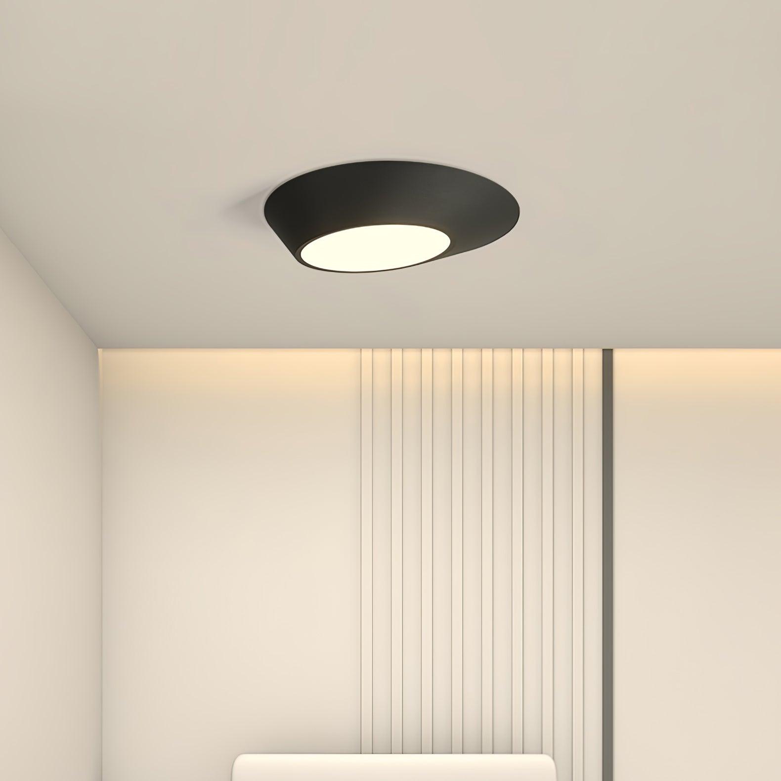 Vildes Premium Nordic Art Ceiling Light