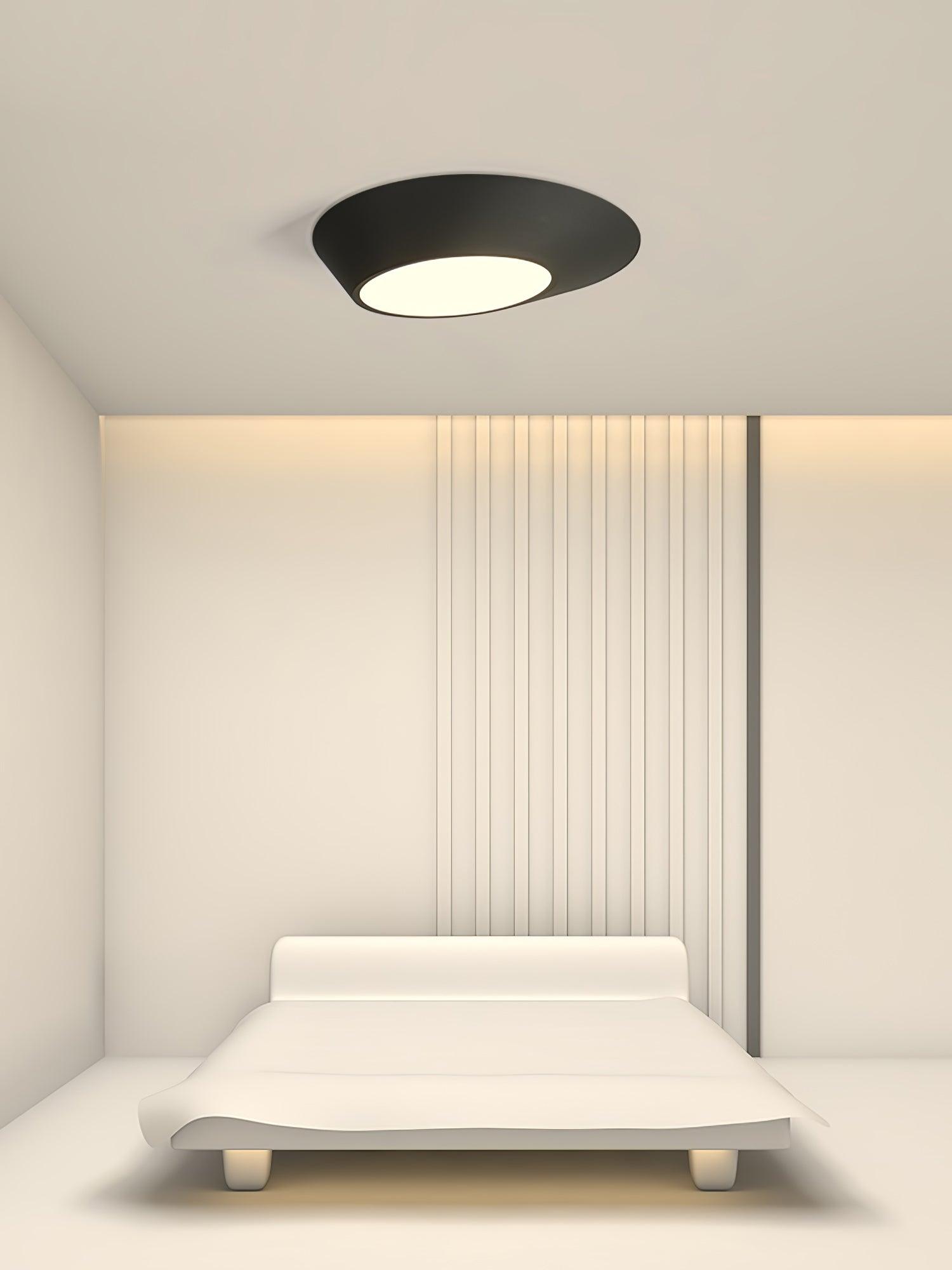 Vildes Premium Nordic Art Ceiling Light