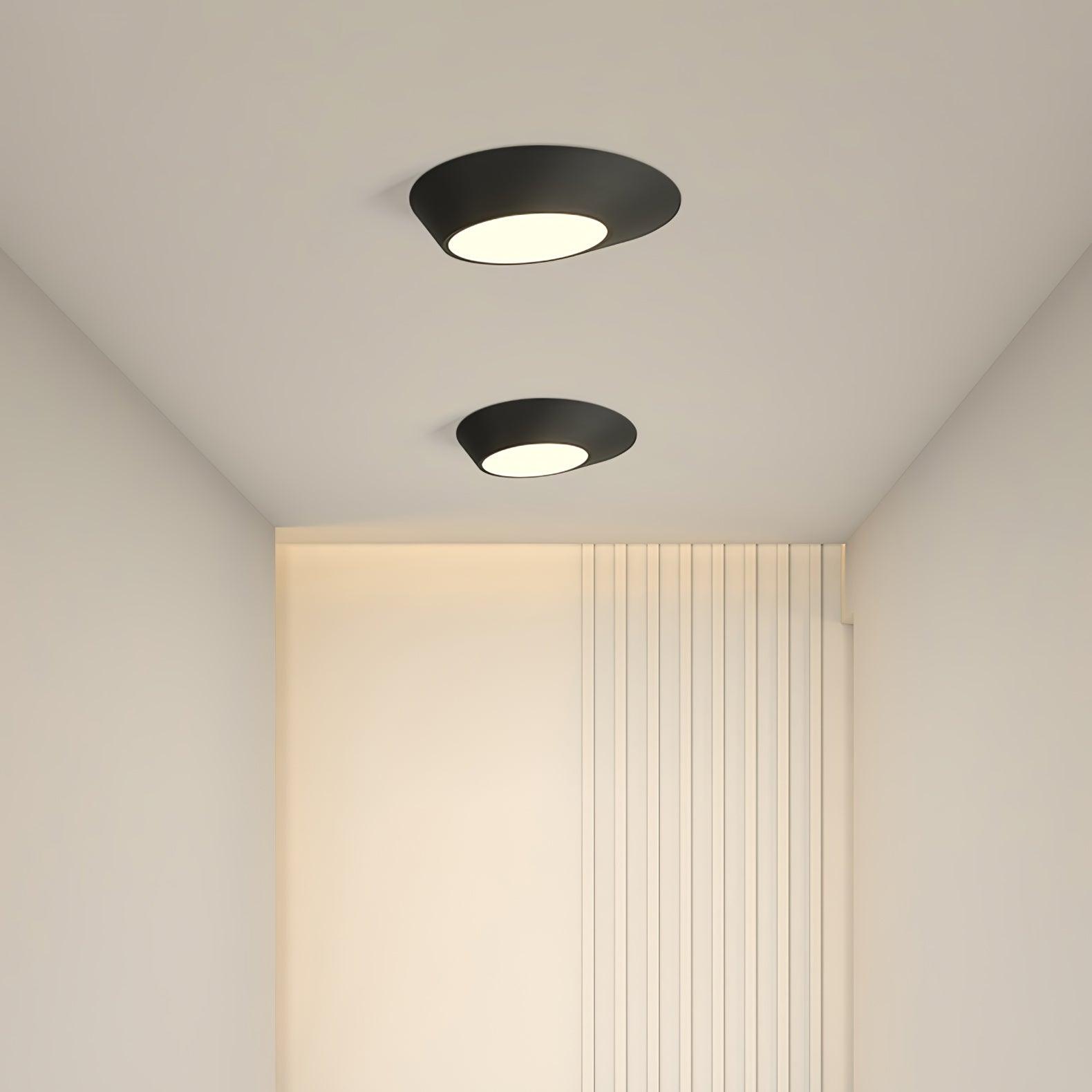 Vildes Premium Nordic Art Ceiling Light