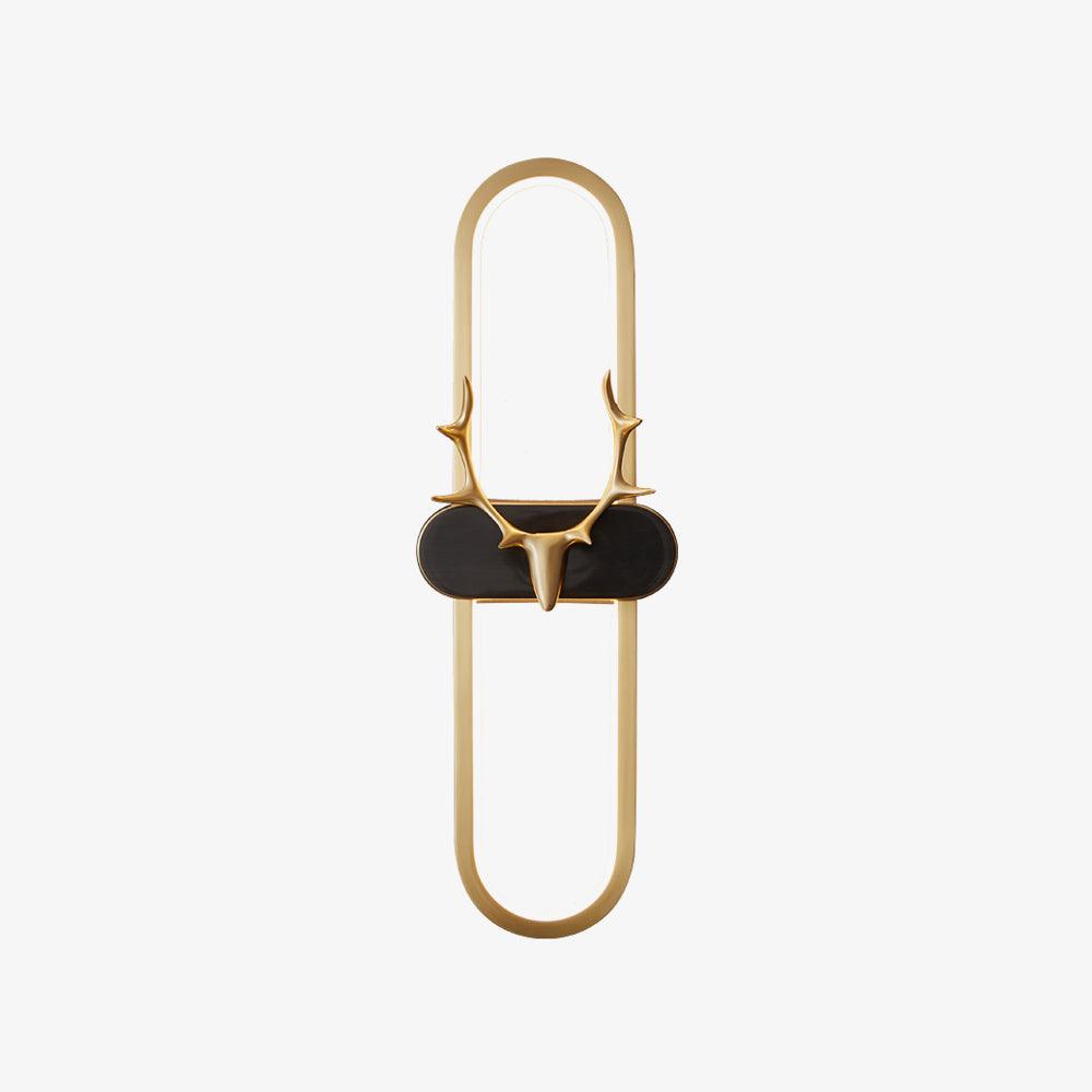 Cirisaine Modern Wall Lamp