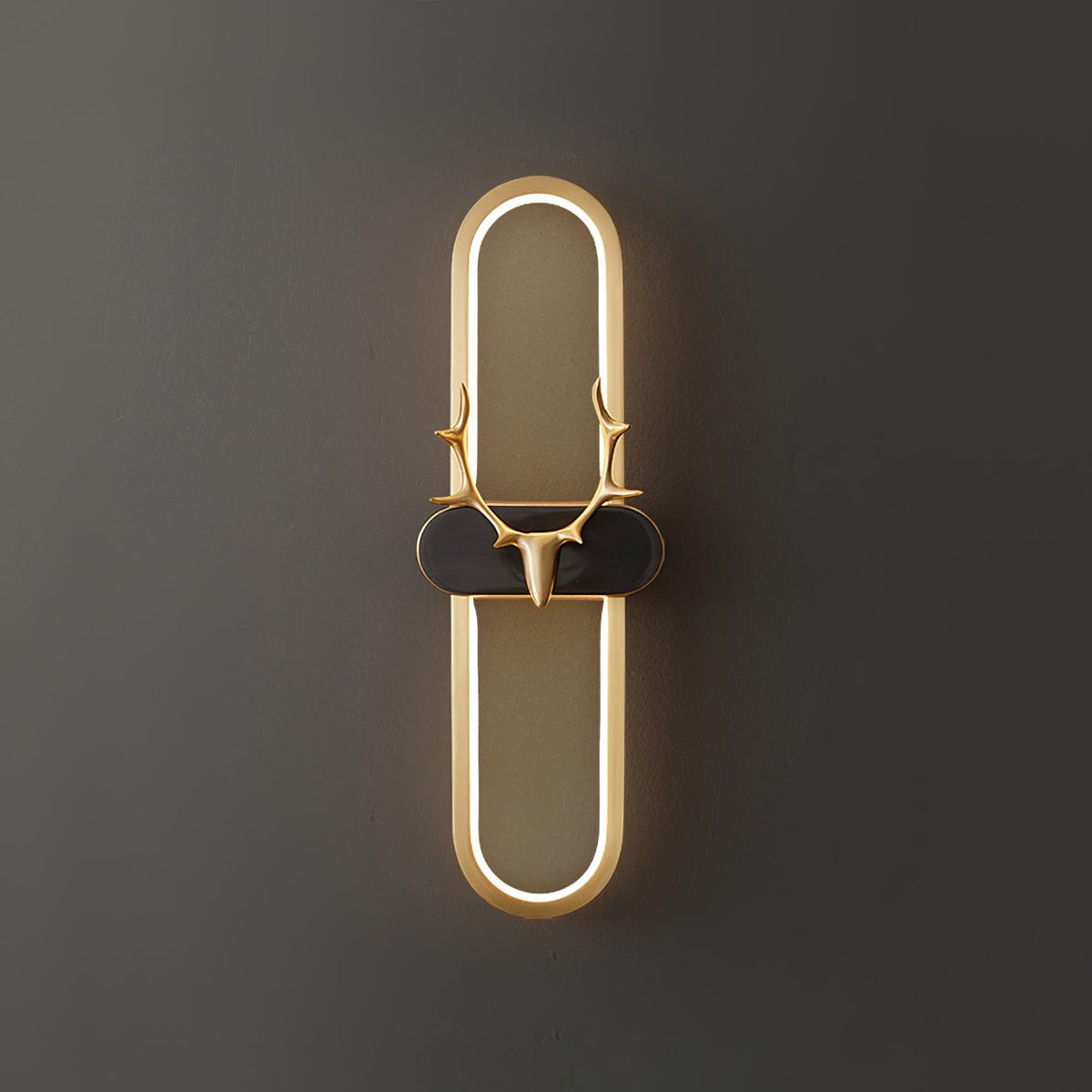 Cirisaine Modern Wall Lamp