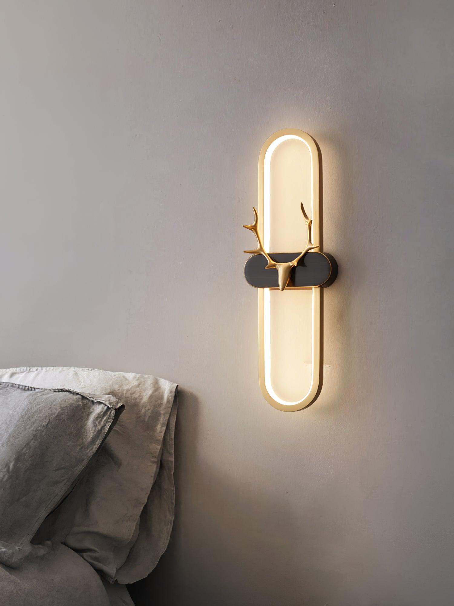 Cirisaine Modern Wall Lamp