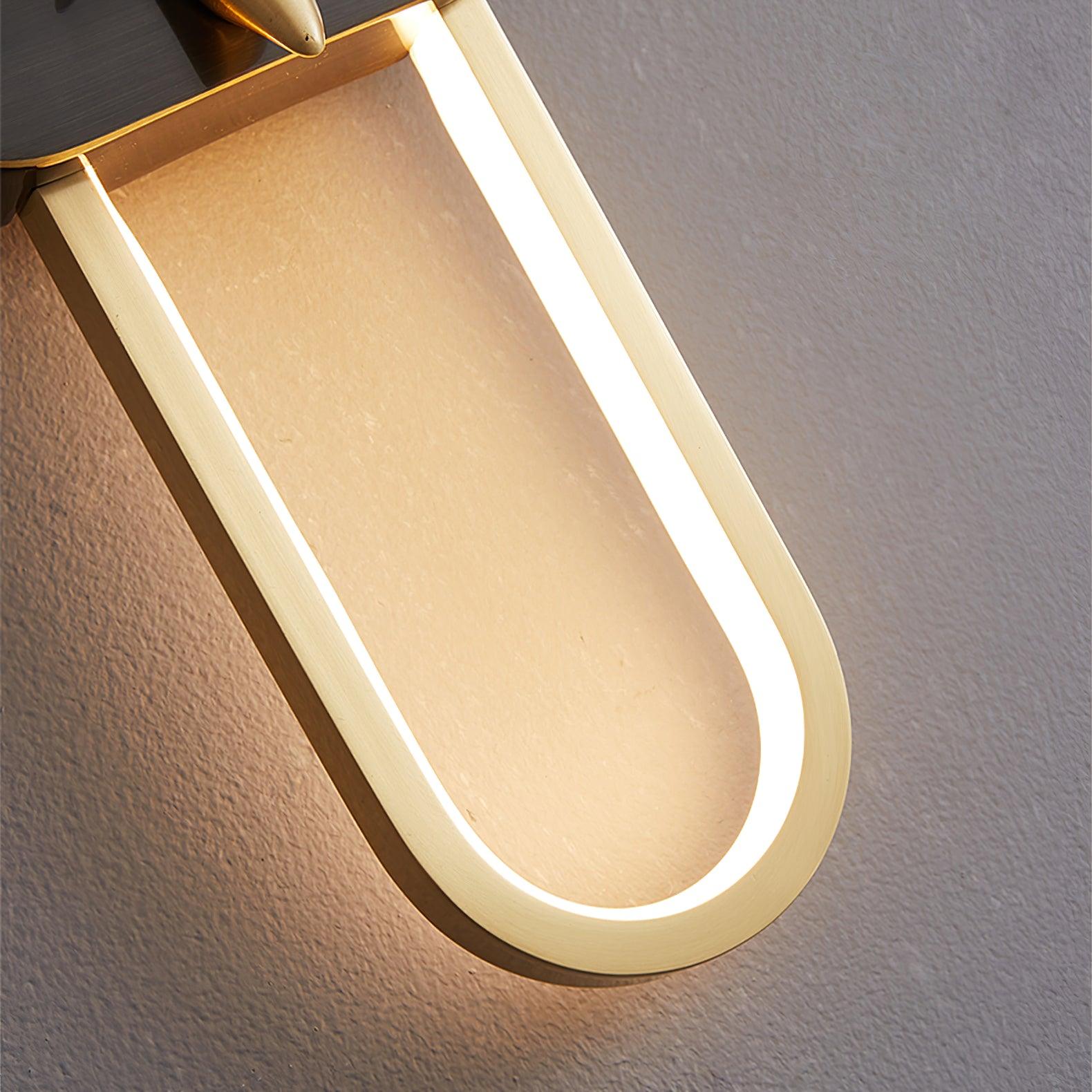 Cirisaine Modern Wall Lamp