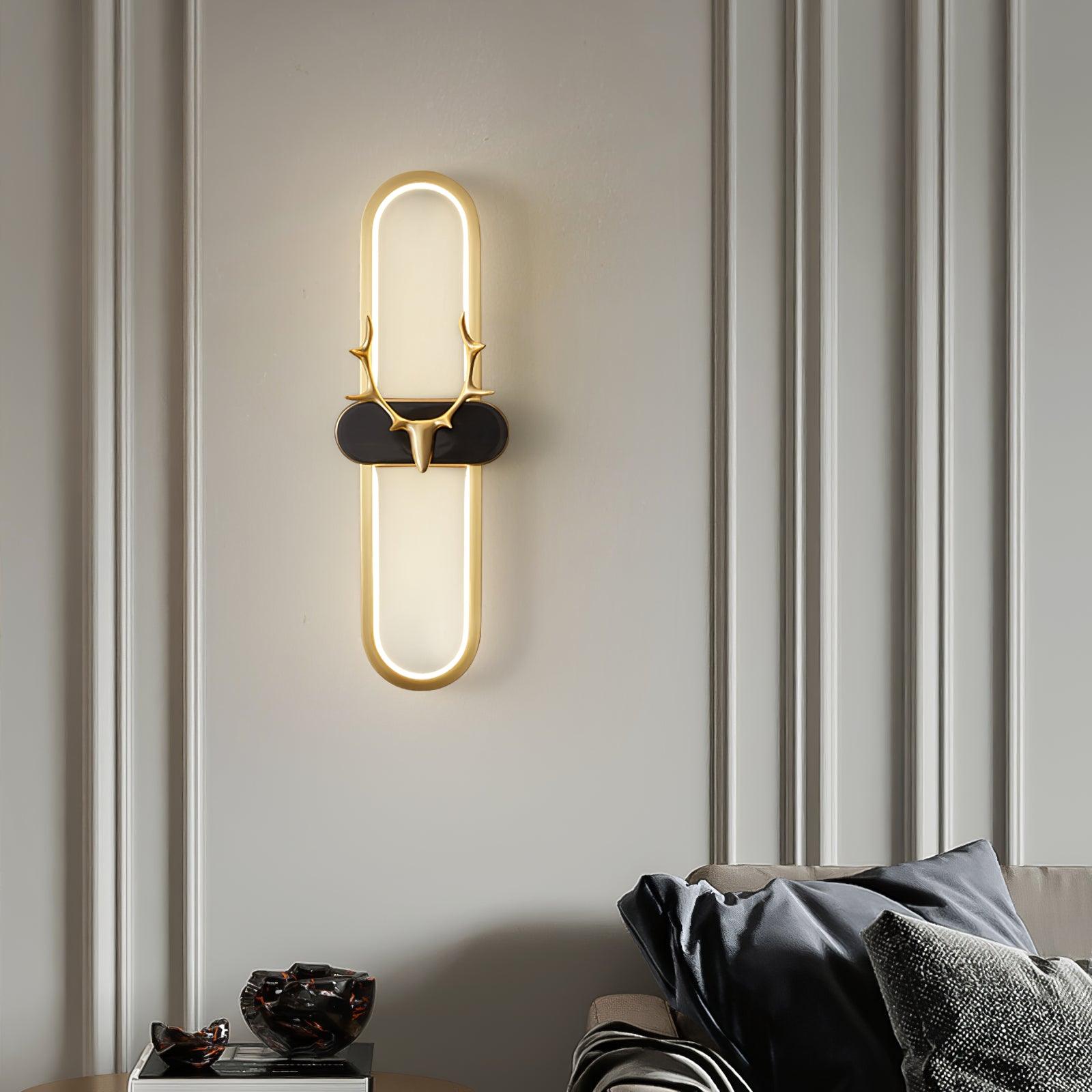 Cirisaine Modern Wall Lamp