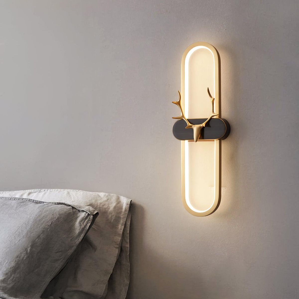 Cirisaine Modern Wall Lamp