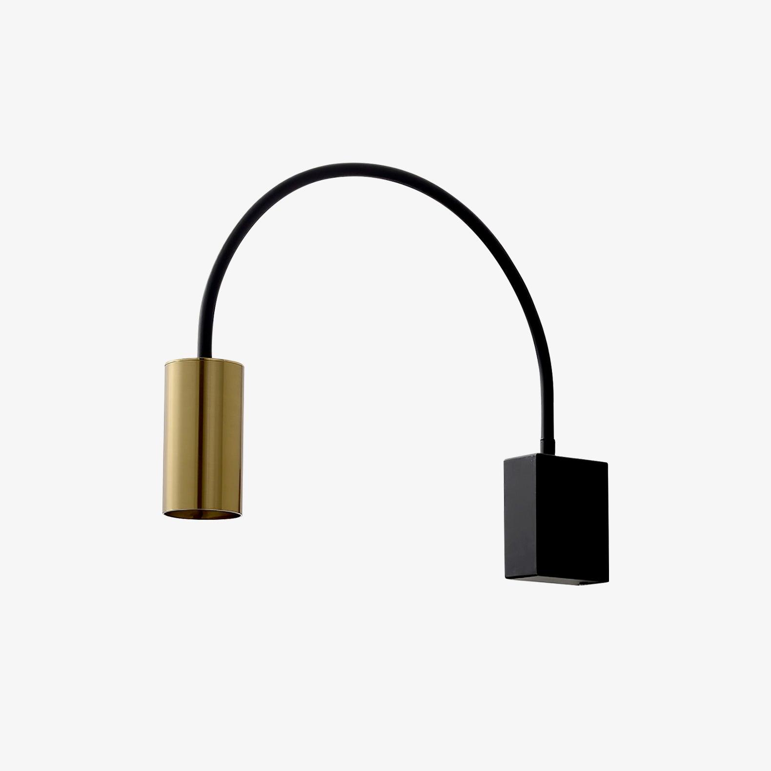 Noviq Contemporary Wall Lamp