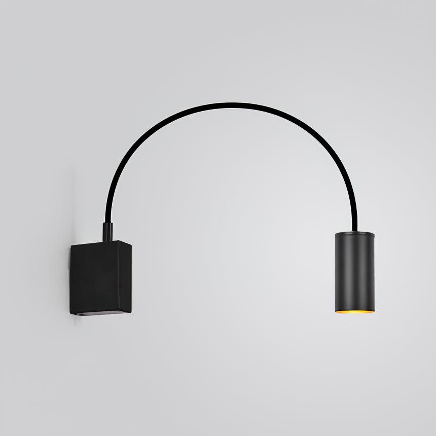 Noviq Contemporary Wall Lamp