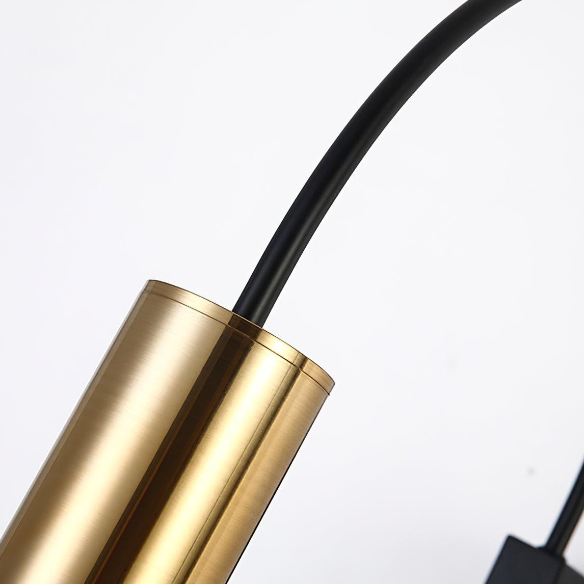 Noviq Contemporary Wall Lamp