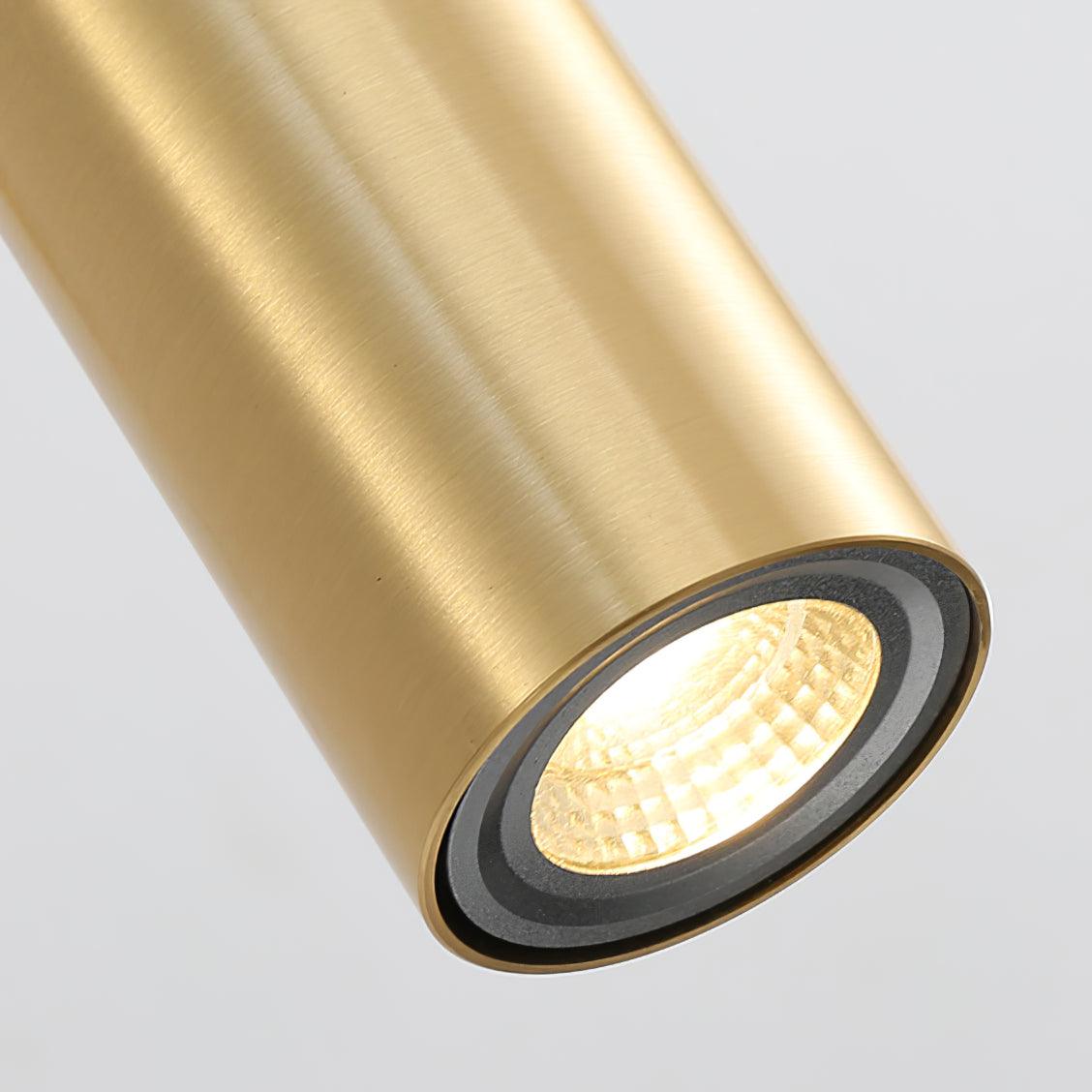 Noviq Contemporary Wall Lamp
