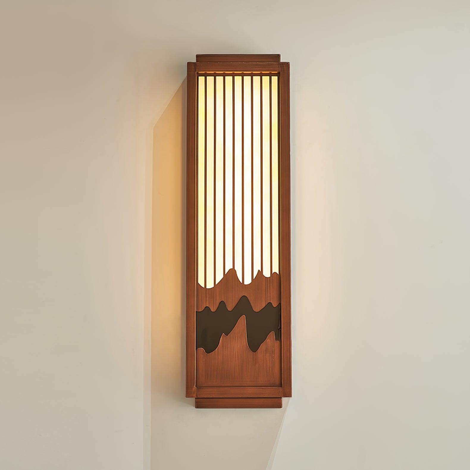 Aveniraine Vintage Wall Light