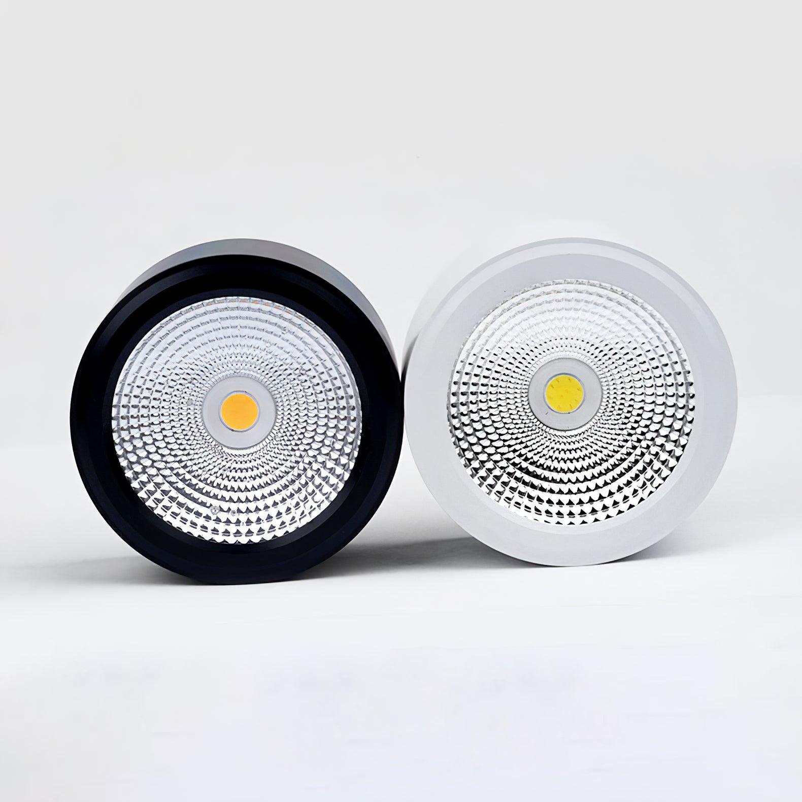 Nero Classic Steel Ceiling lamp