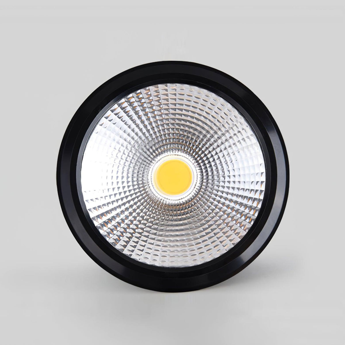 Nero Classic Steel Ceiling lamp